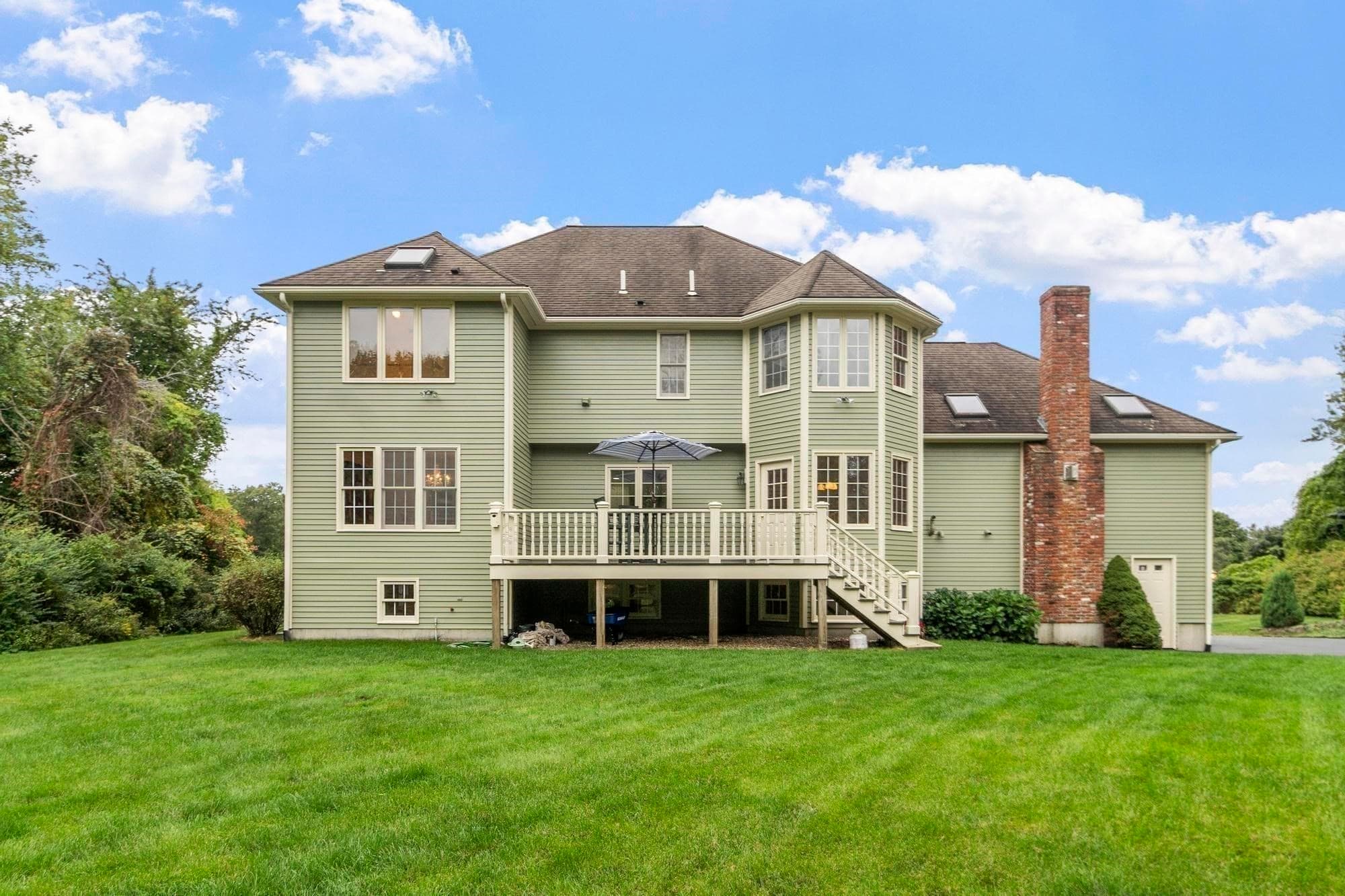 Single Family Residence at 65 Bridle Path, Tewksbury MA 01876, Tewksbury, photo 38 of 42