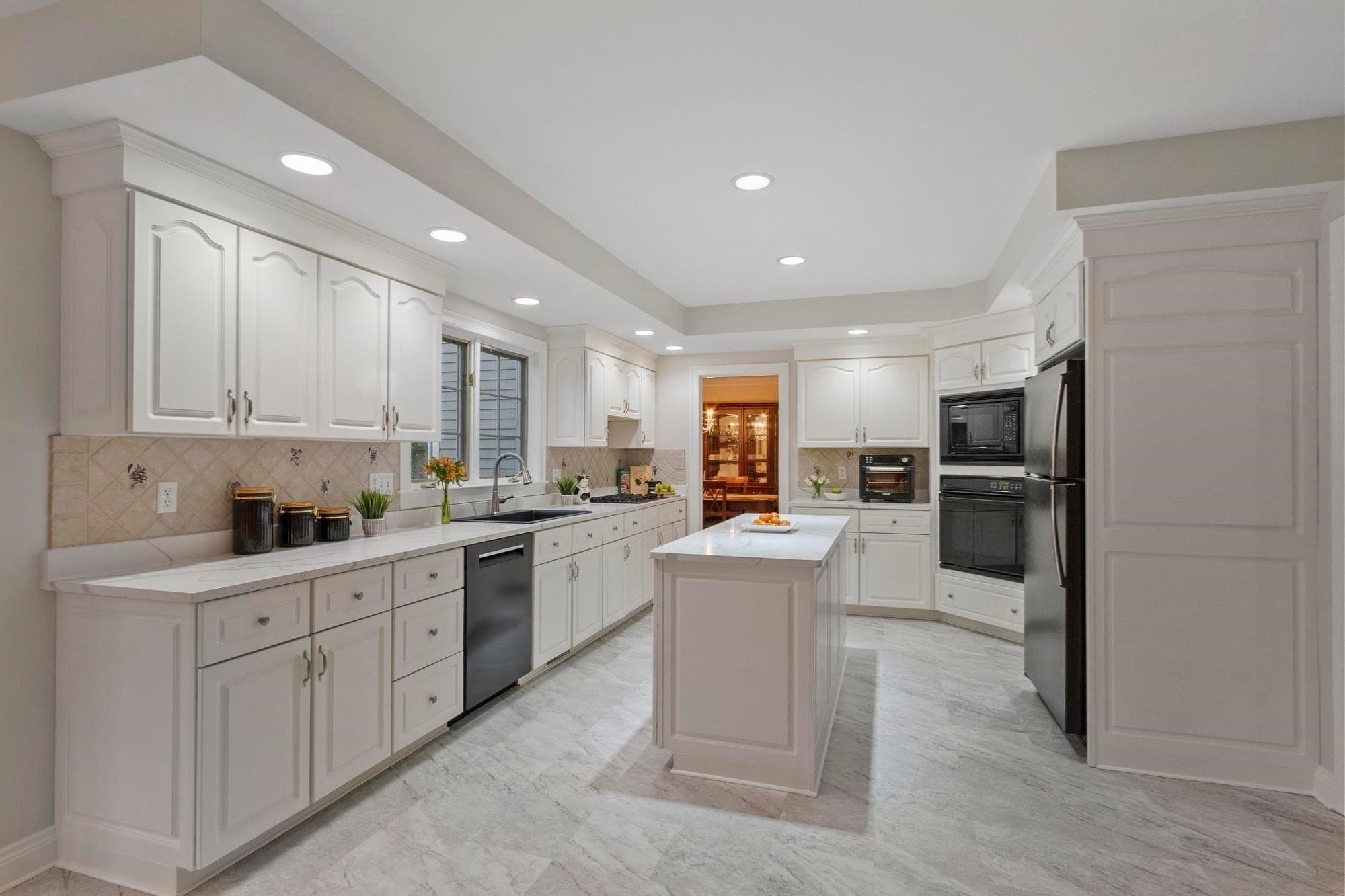 Single Family Residence at 65 Bridle Path, Tewksbury MA 01876, Tewksbury, photo 11 of 42
