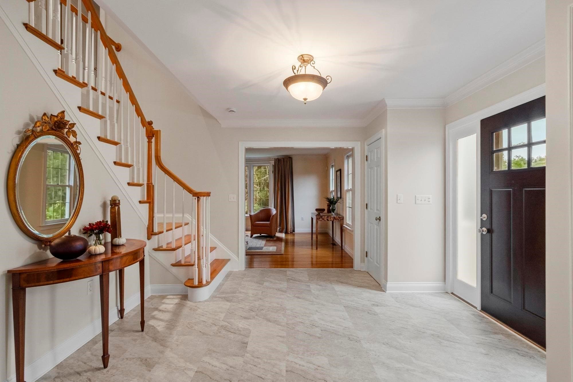 Single Family Residence at 65 Bridle Path, Tewksbury MA 01876, Tewksbury, photo 4 of 42