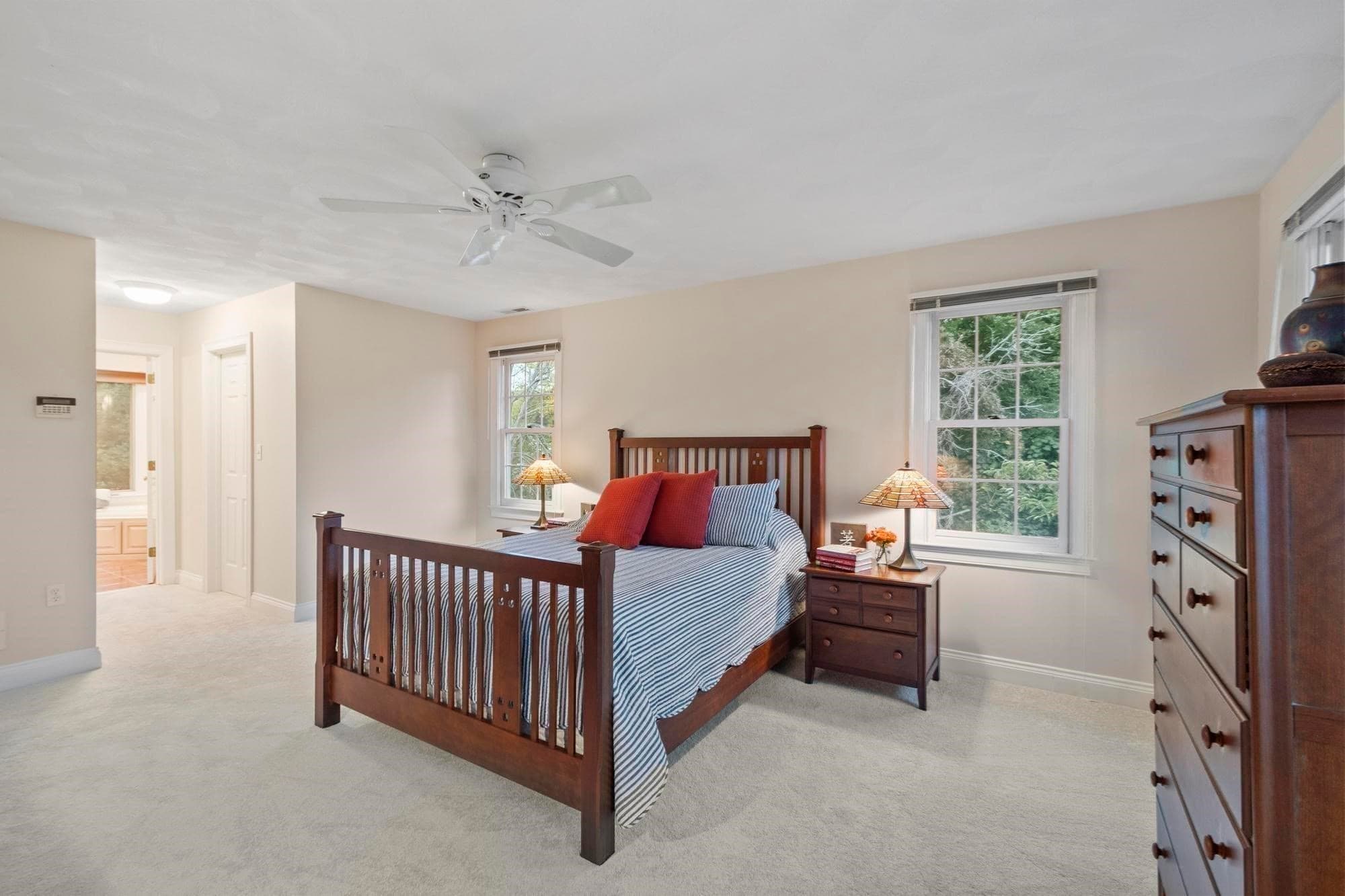 Single Family Residence at 65 Bridle Path, Tewksbury MA 01876, Tewksbury, photo 21 of 42