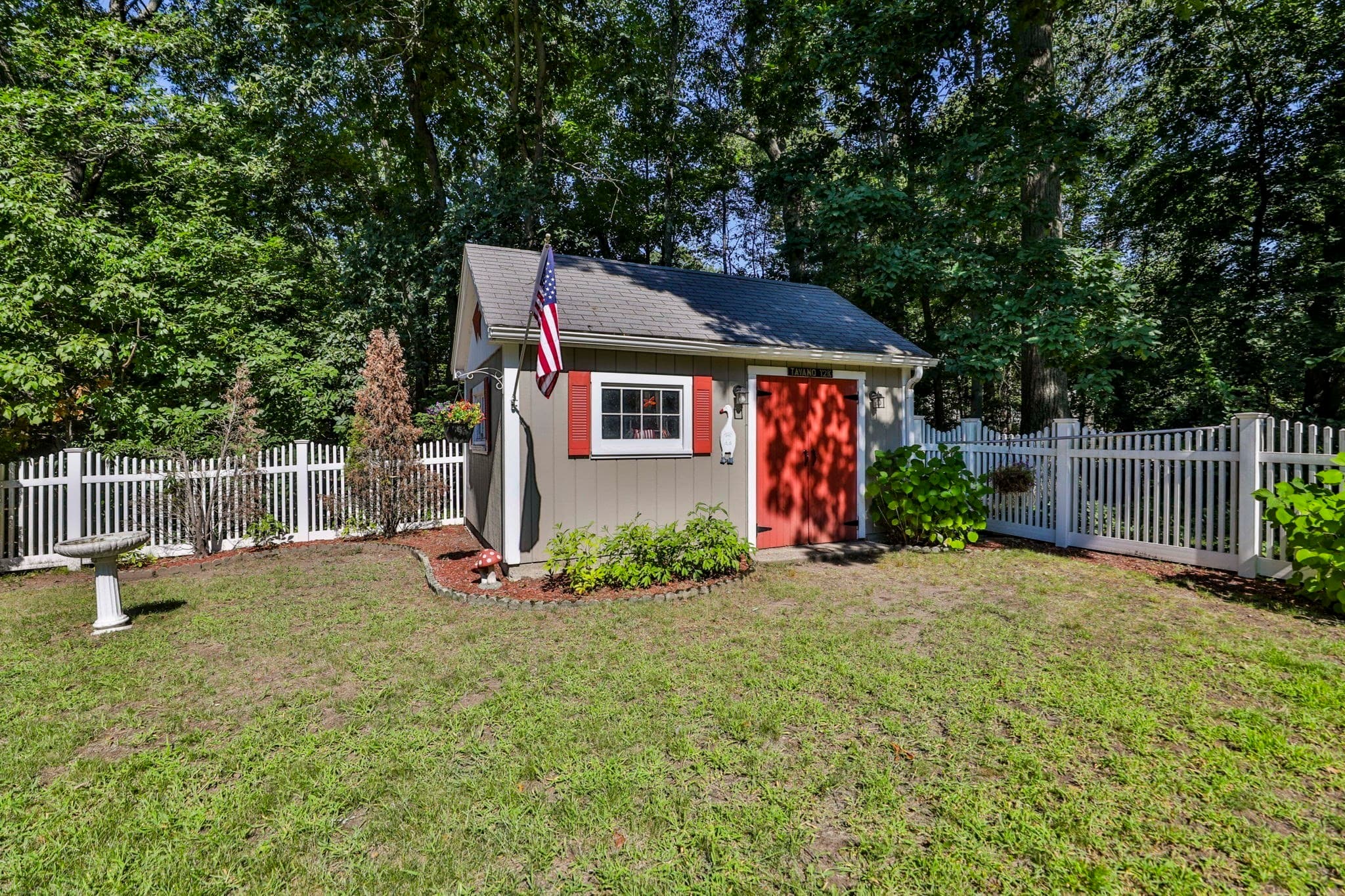 Single Family Residence at 93 Butler Ave, Wakefield MA 01880, Wakefield, photo 37 of 40
