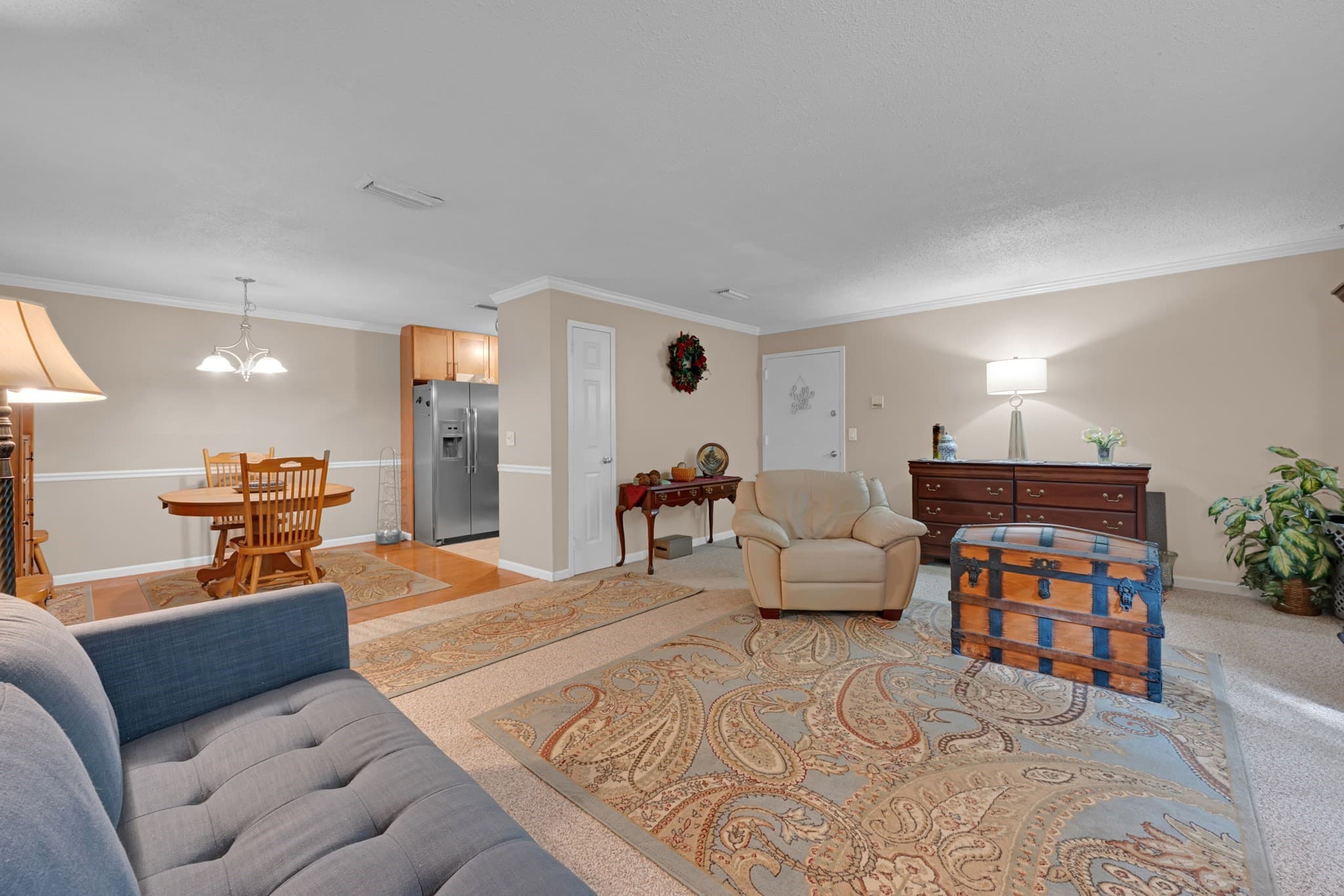 Condominium at 17 Thayer Pond Drive # 7, Oxford MA 01537, Oxford, photo 13 of 30