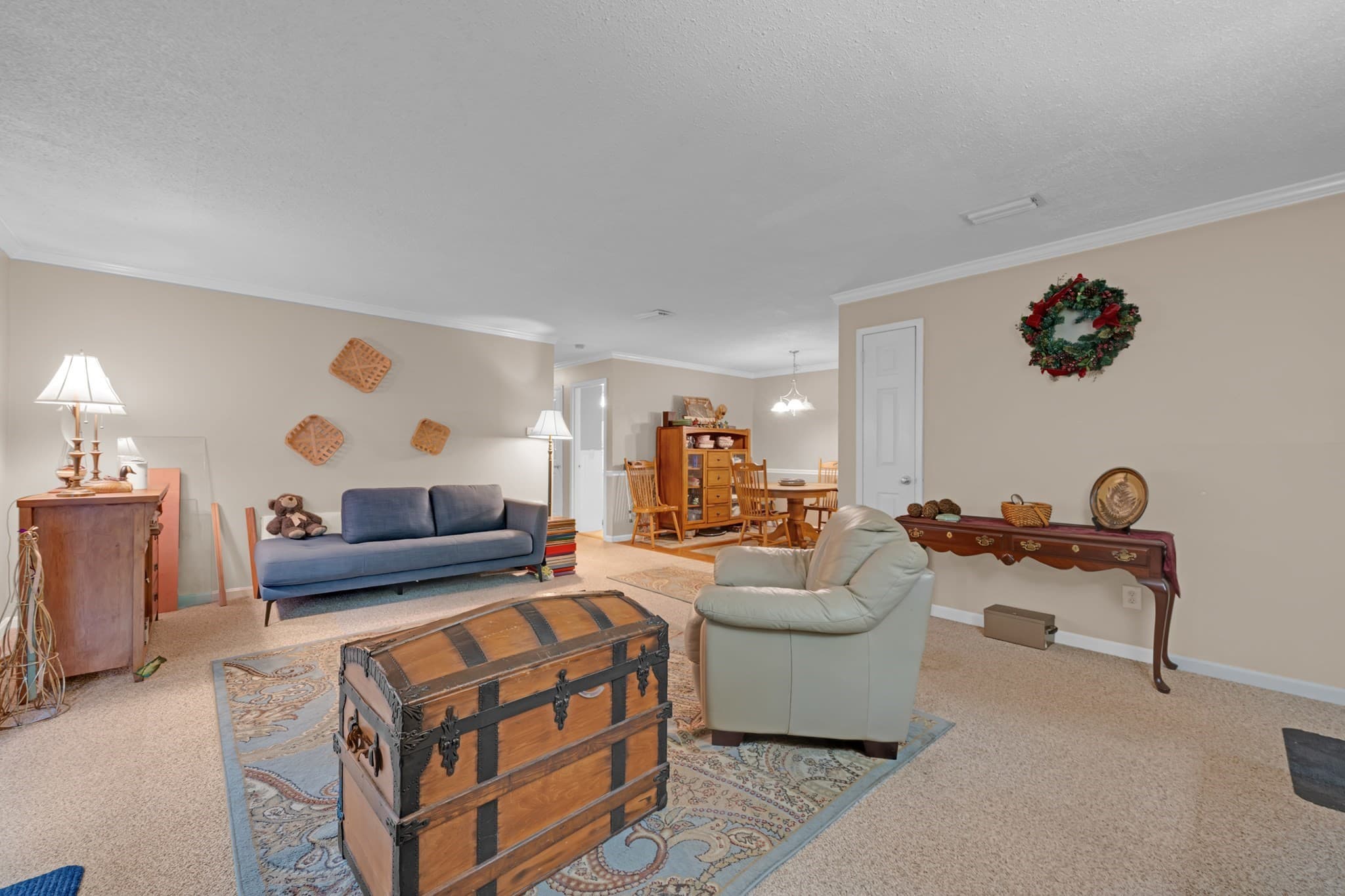 Condominium at 17 Thayer Pond Drive # 7, Oxford MA 01537, Oxford, photo 12 of 30