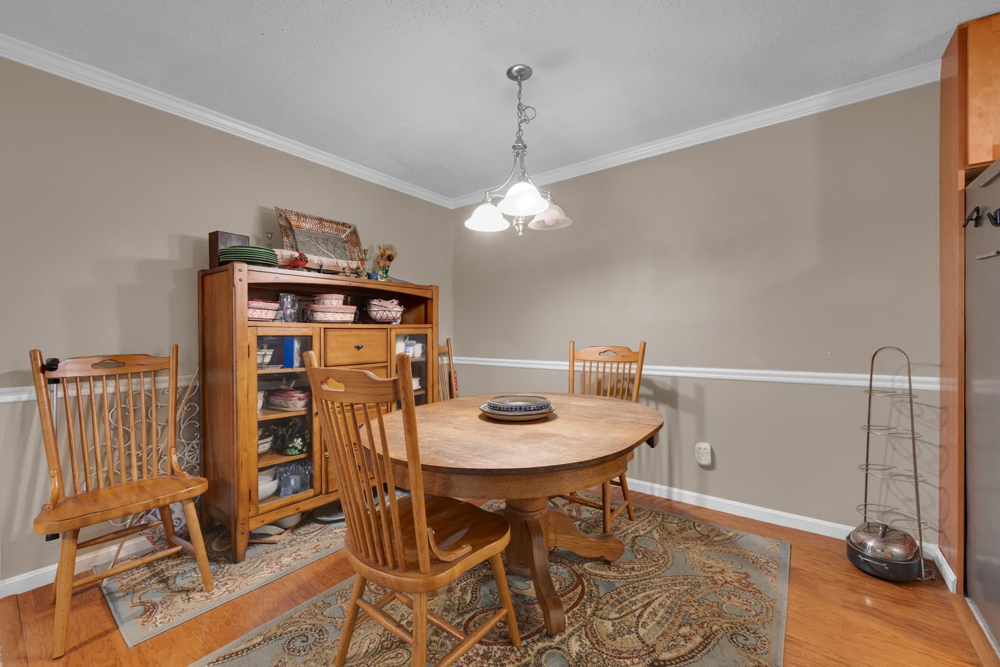 Condominium at 17 Thayer Pond Drive # 7, Oxford MA 01537, Oxford, photo 14 of 30