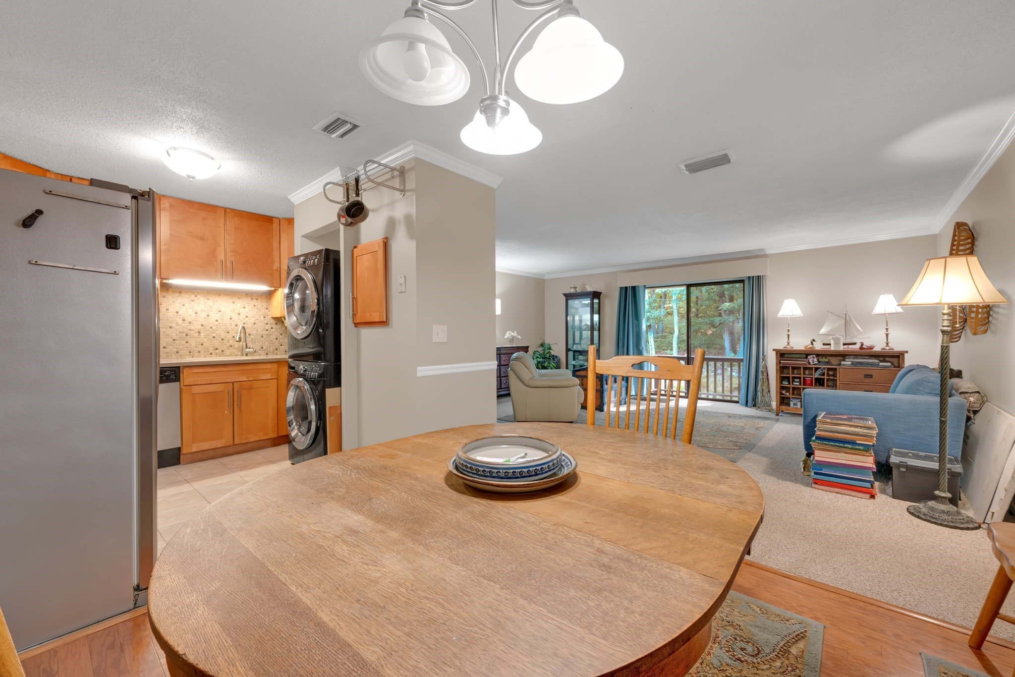 Condominium at 17 Thayer Pond Drive # 7, Oxford MA 01537, Oxford, photo 15 of 30