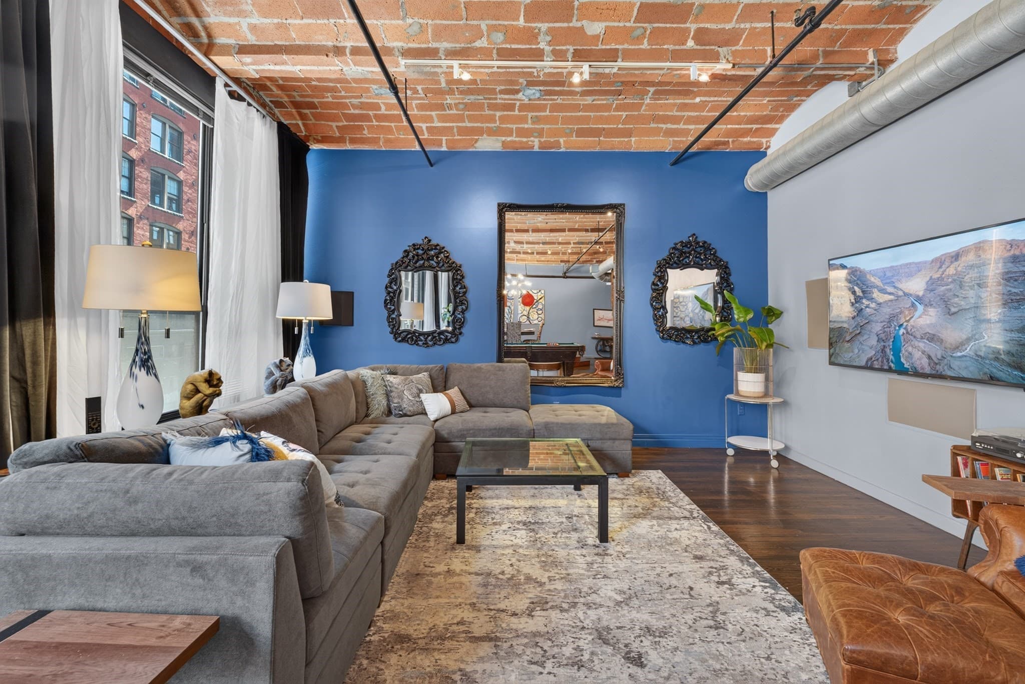 Condominium at 121 Beach # 202, Boston MA 02111, Boston, photo 6 of 27