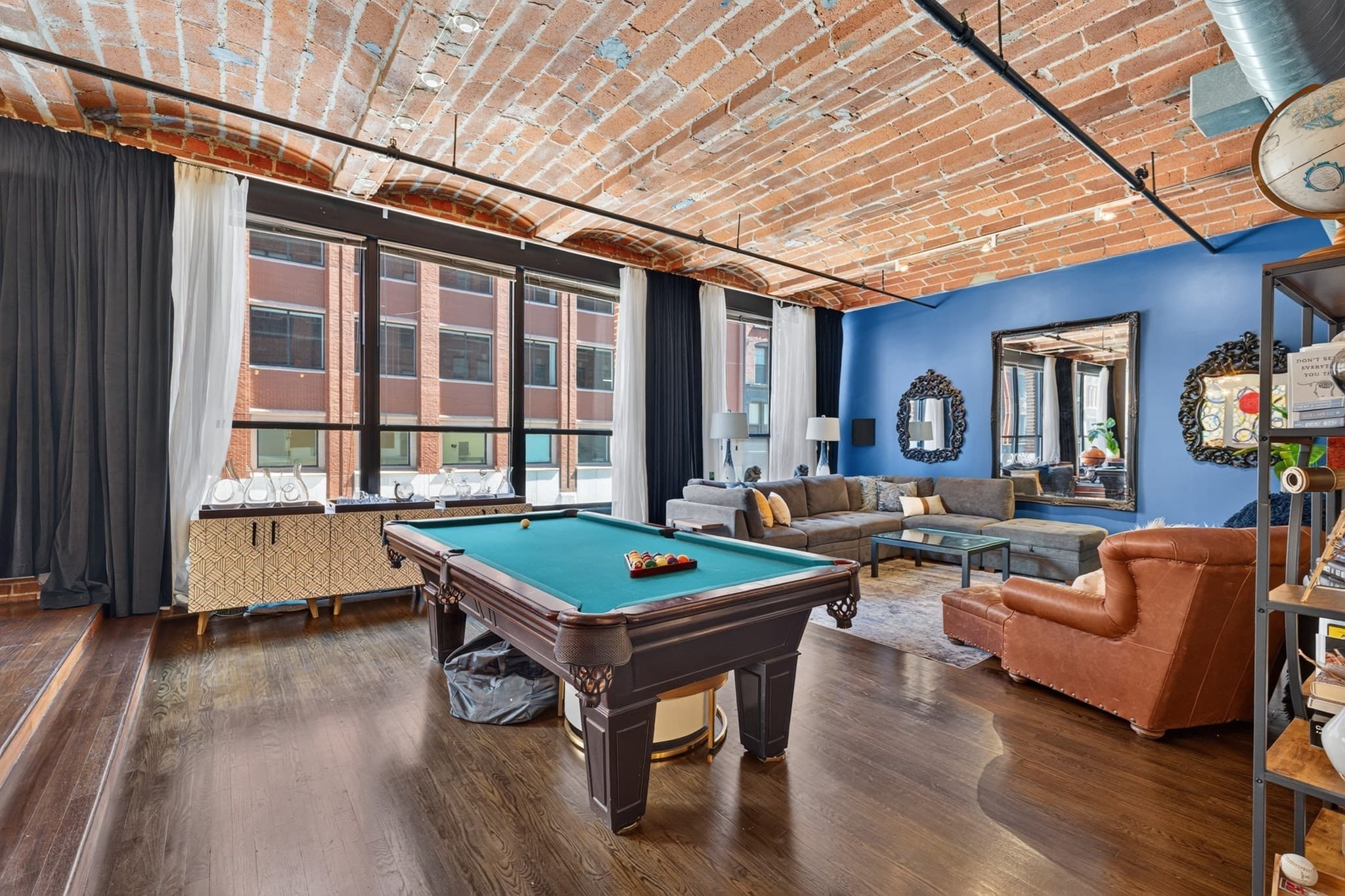 Condominium at 121 Beach # 202, Boston MA 02111, Boston, photo 19 of 27
