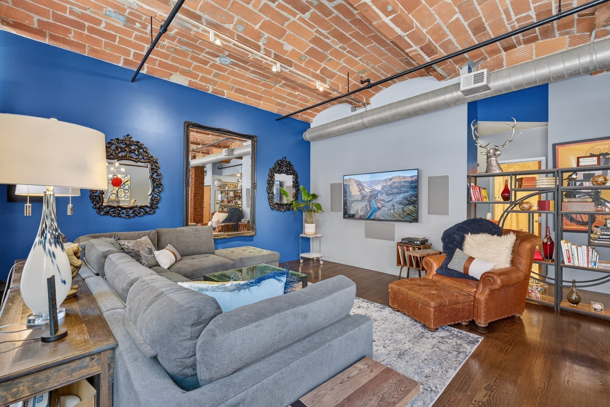 Condominium at 121 Beach # 202, Boston MA 02111, Boston, photo 8 of 27