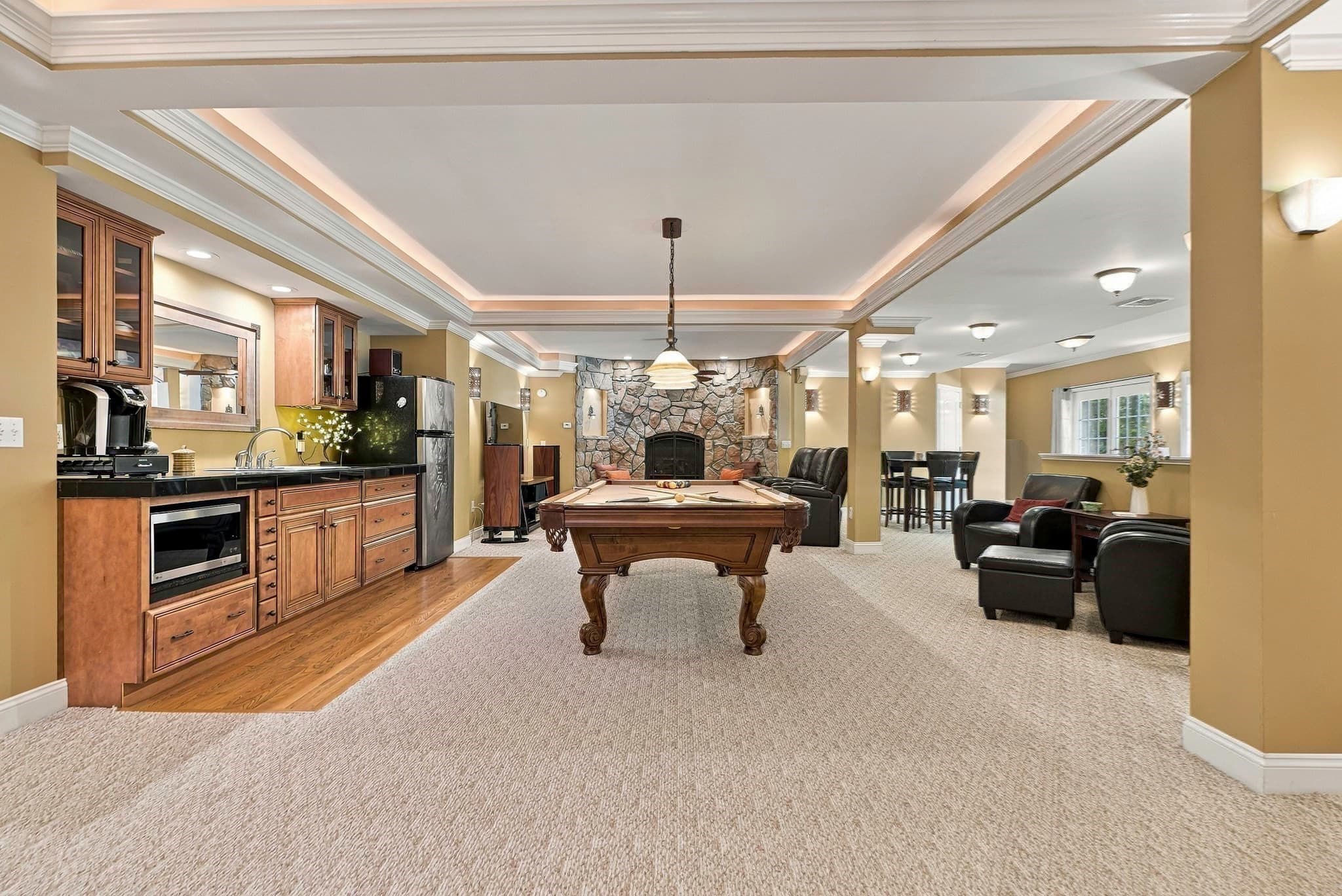 Single Family Residence at 53 Greenwood Road, Hopkinton MA 01748, Hopkinton, photo 27 of 42
