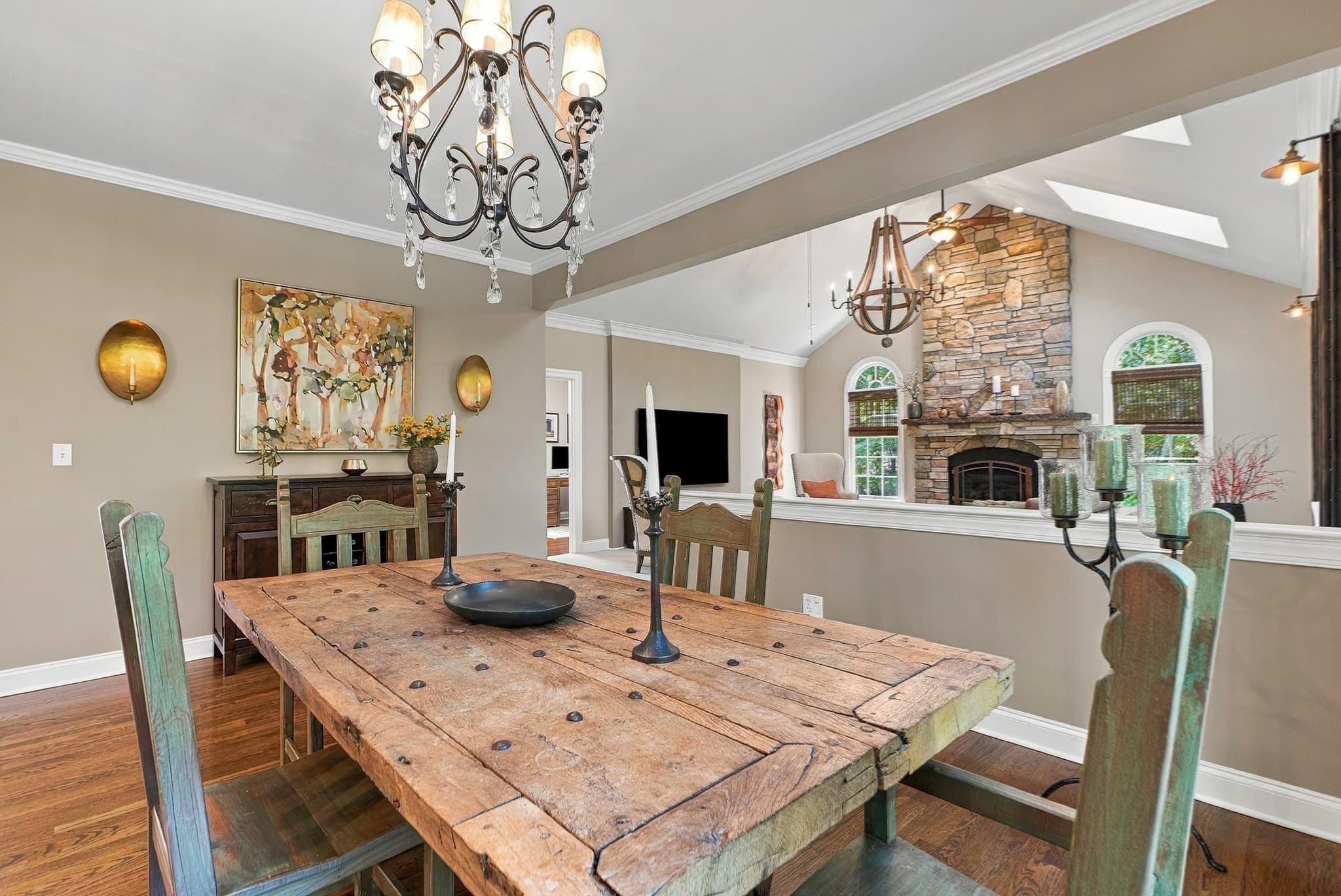 Single Family Residence at 53 Greenwood Road, Hopkinton MA 01748, Hopkinton, photo 13 of 42