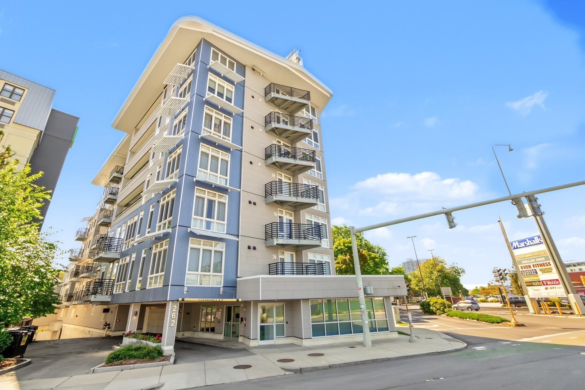 262 Monsignor Obrien Hwy # 303, Cambridge MA 02141