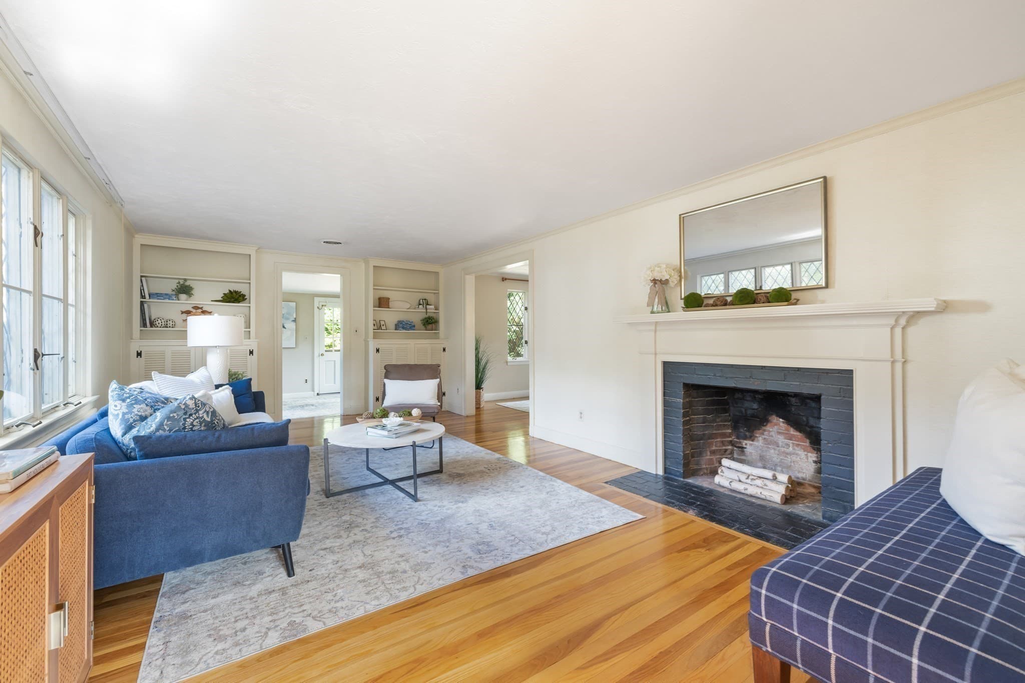 Single Family Residence at 521 High Rock St, Needham MA 02492, Needham, photo 11 of 31