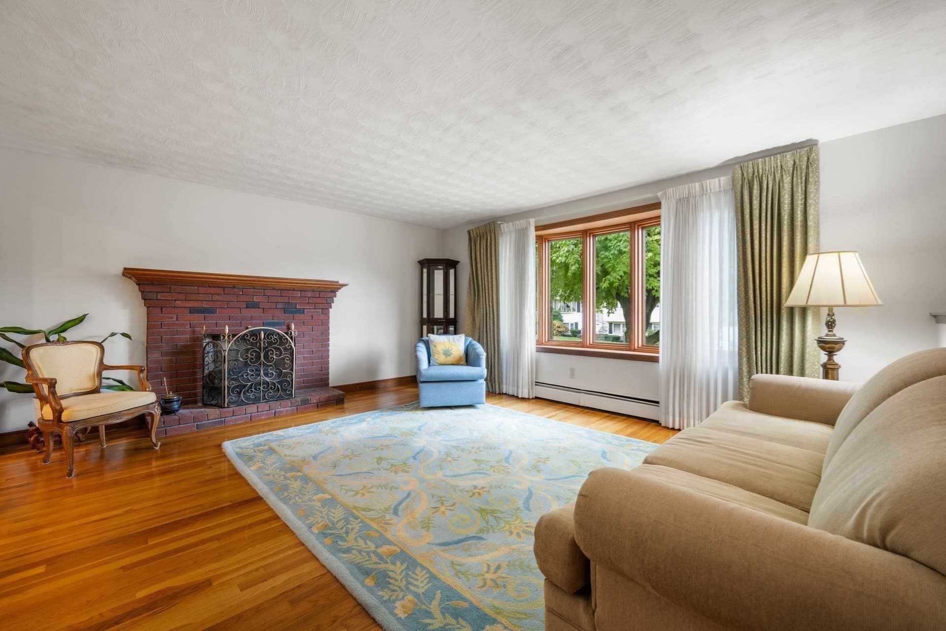 Single Family Residence at 28 Evergreen Avenue, Braintree MA 02184, photo 10 of 28