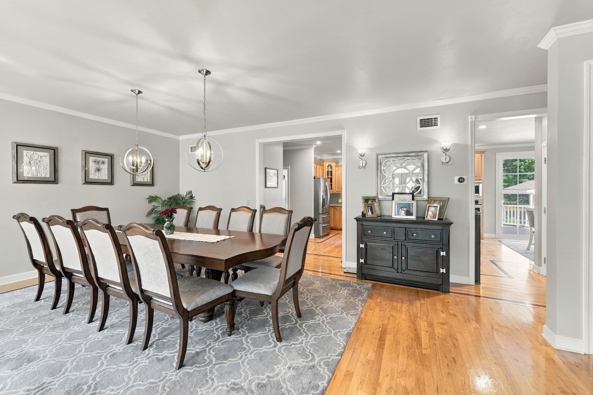 Single Family Residence at 22 Division St, Seekonk MA 02771, Seekonk, photo 5 of 32