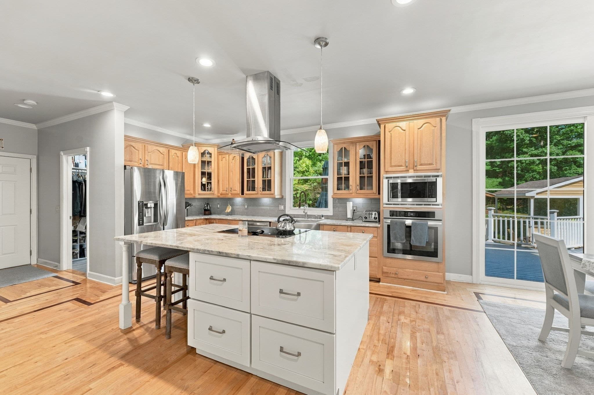Single Family Residence at 22 Division St, Seekonk MA 02771, Seekonk, photo 10 of 32