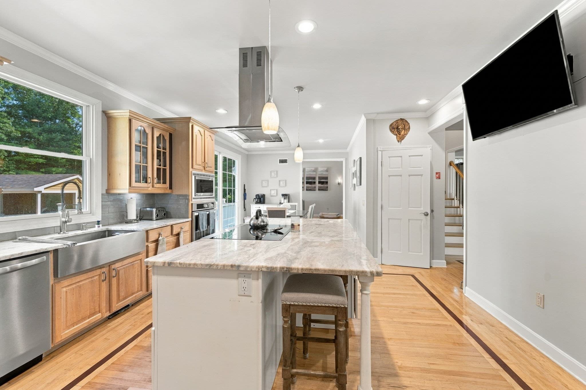 Single Family Residence at 22 Division St, Seekonk MA 02771, Seekonk, photo 11 of 32