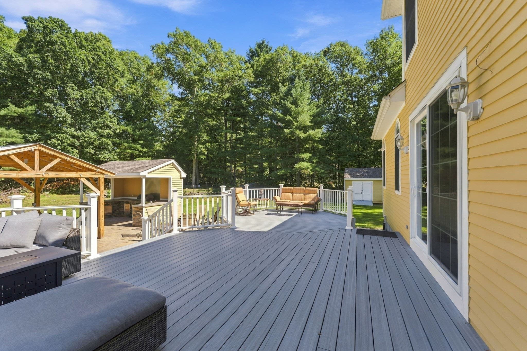 Single Family Residence at 22 Division St, Seekonk MA 02771, Seekonk, photo 29 of 32