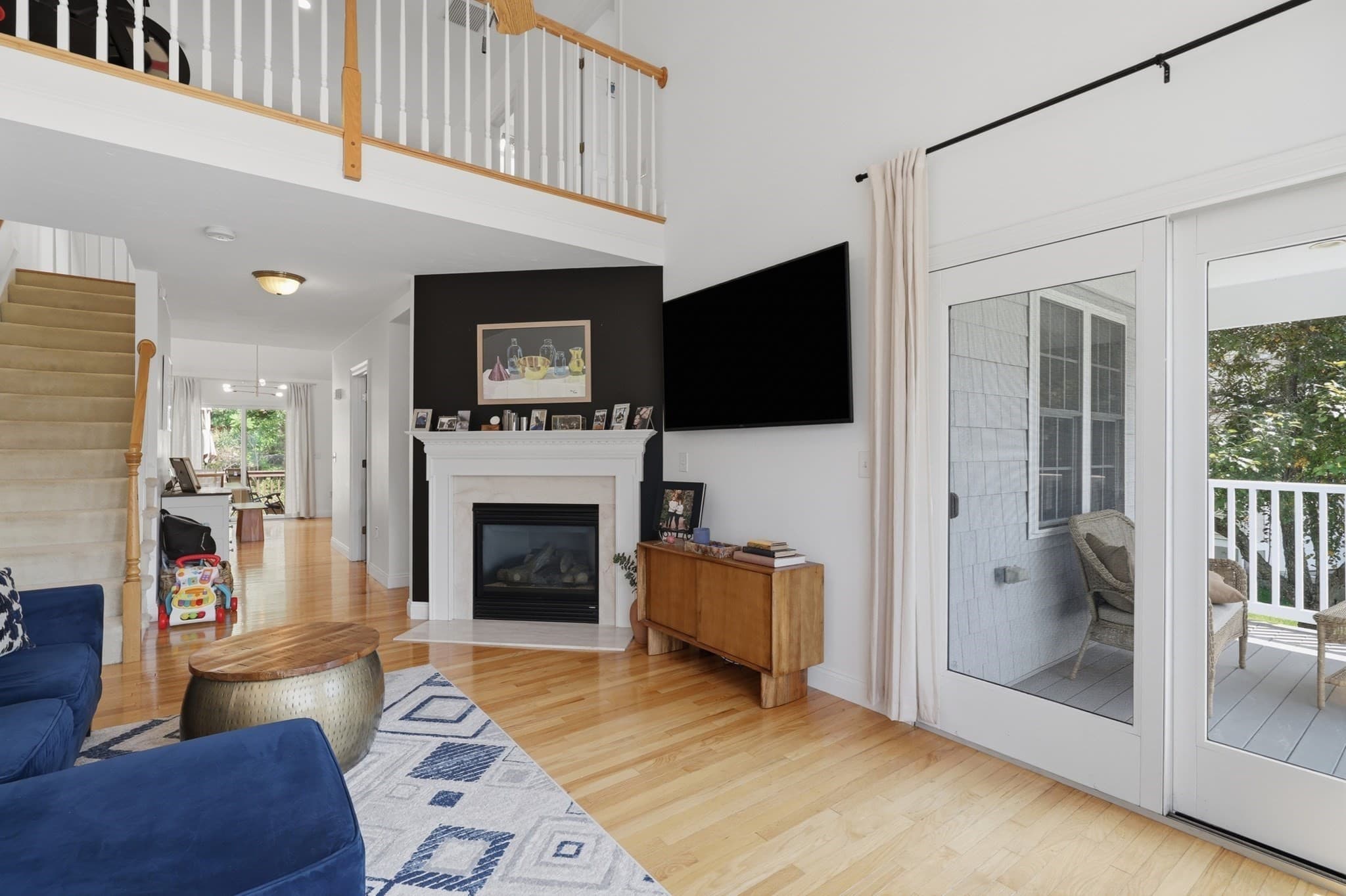Condominium at 90 Carrington Ln # 90, Uxbridge MA 01569, Uxbridge, photo 16 of 38