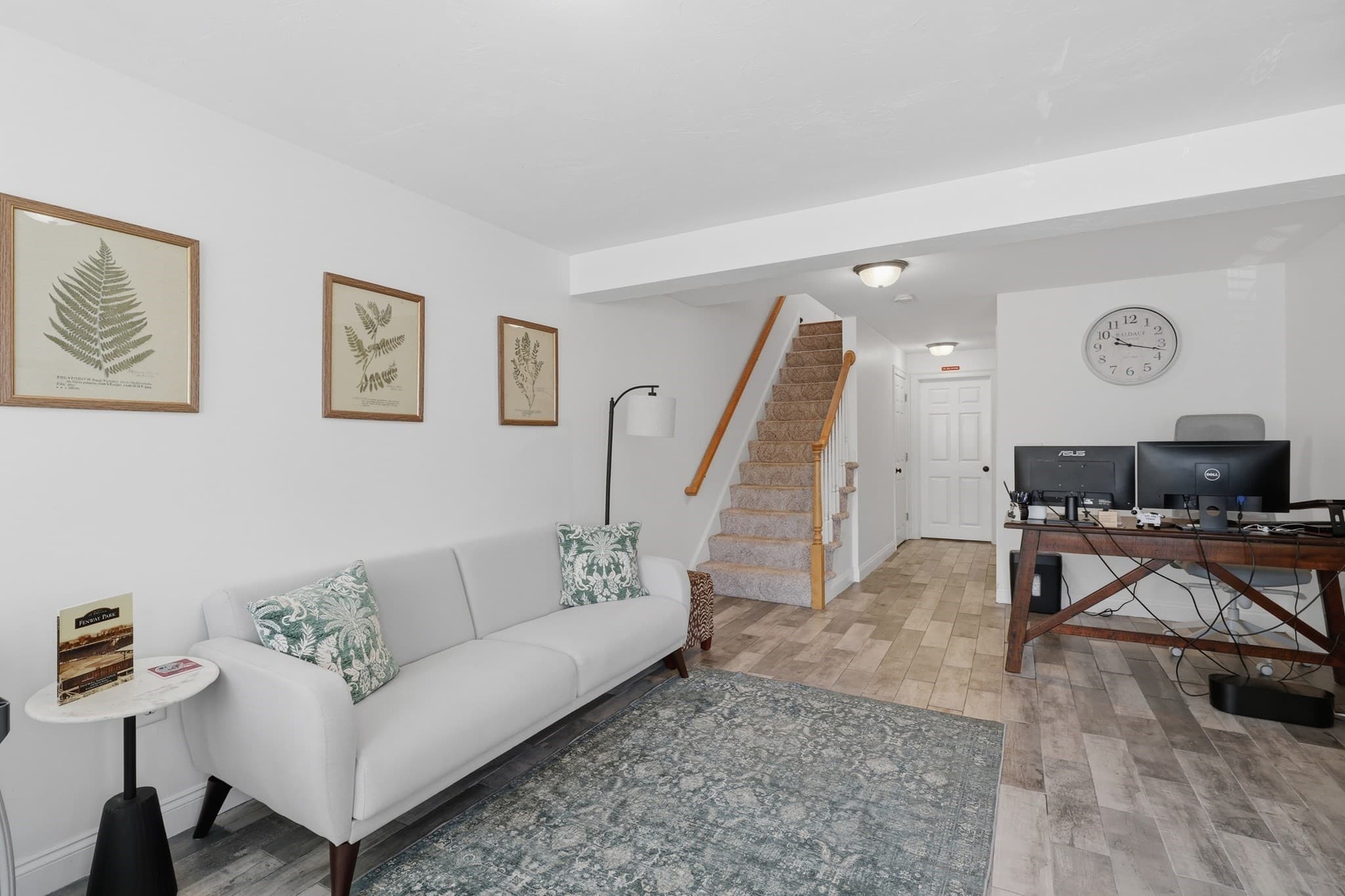 Condominium at 90 Carrington Ln # 90, Uxbridge MA 01569, Uxbridge, photo 3 of 38