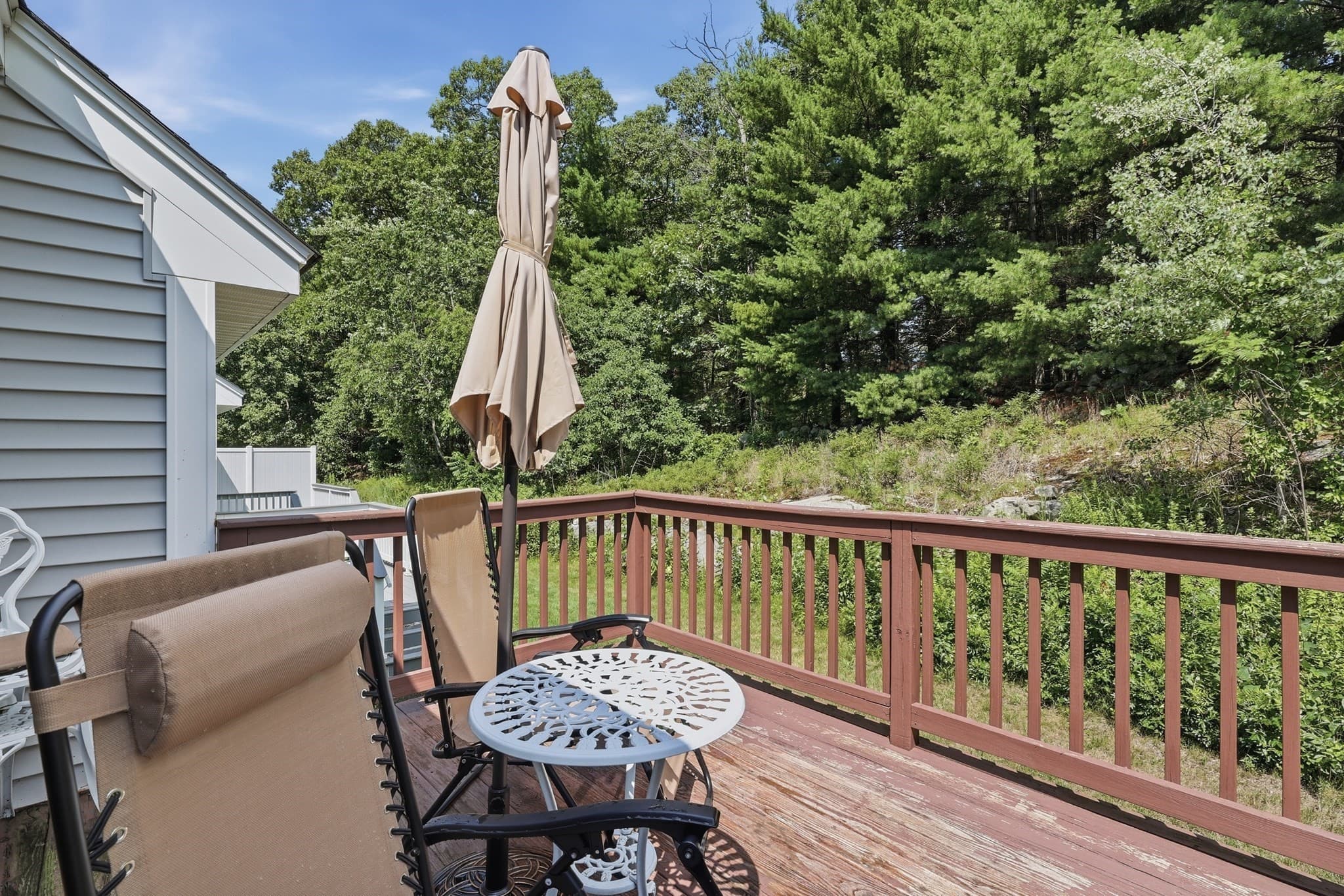 Condominium at 90 Carrington Ln # 90, Uxbridge MA 01569, Uxbridge, photo 36 of 38