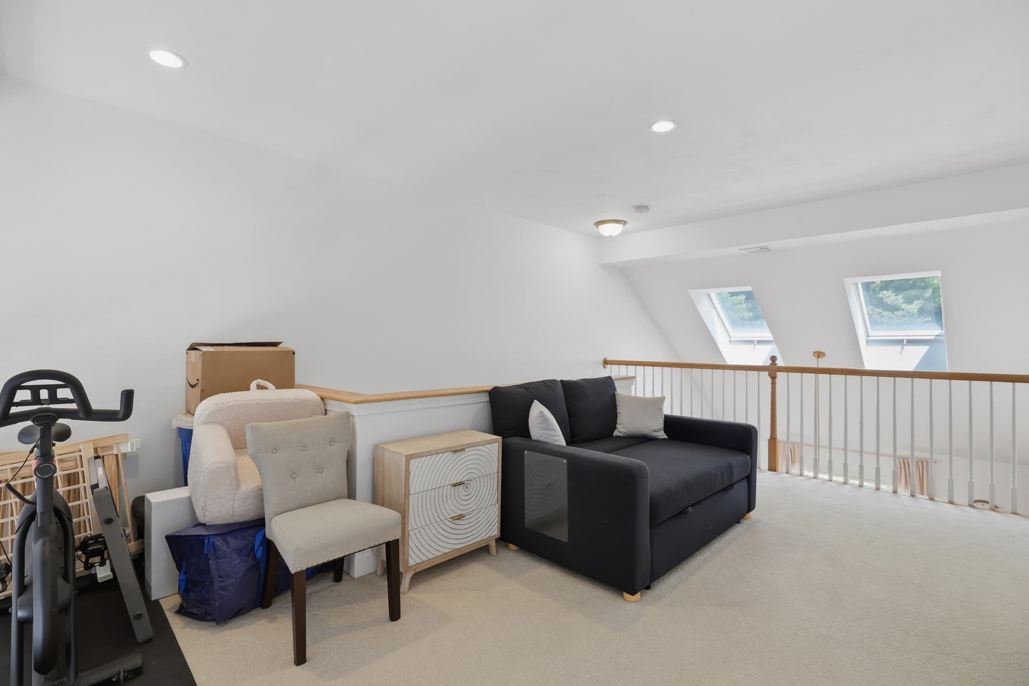 Condominium at 90 Carrington Ln # 90, Uxbridge MA 01569, Uxbridge, photo 20 of 38