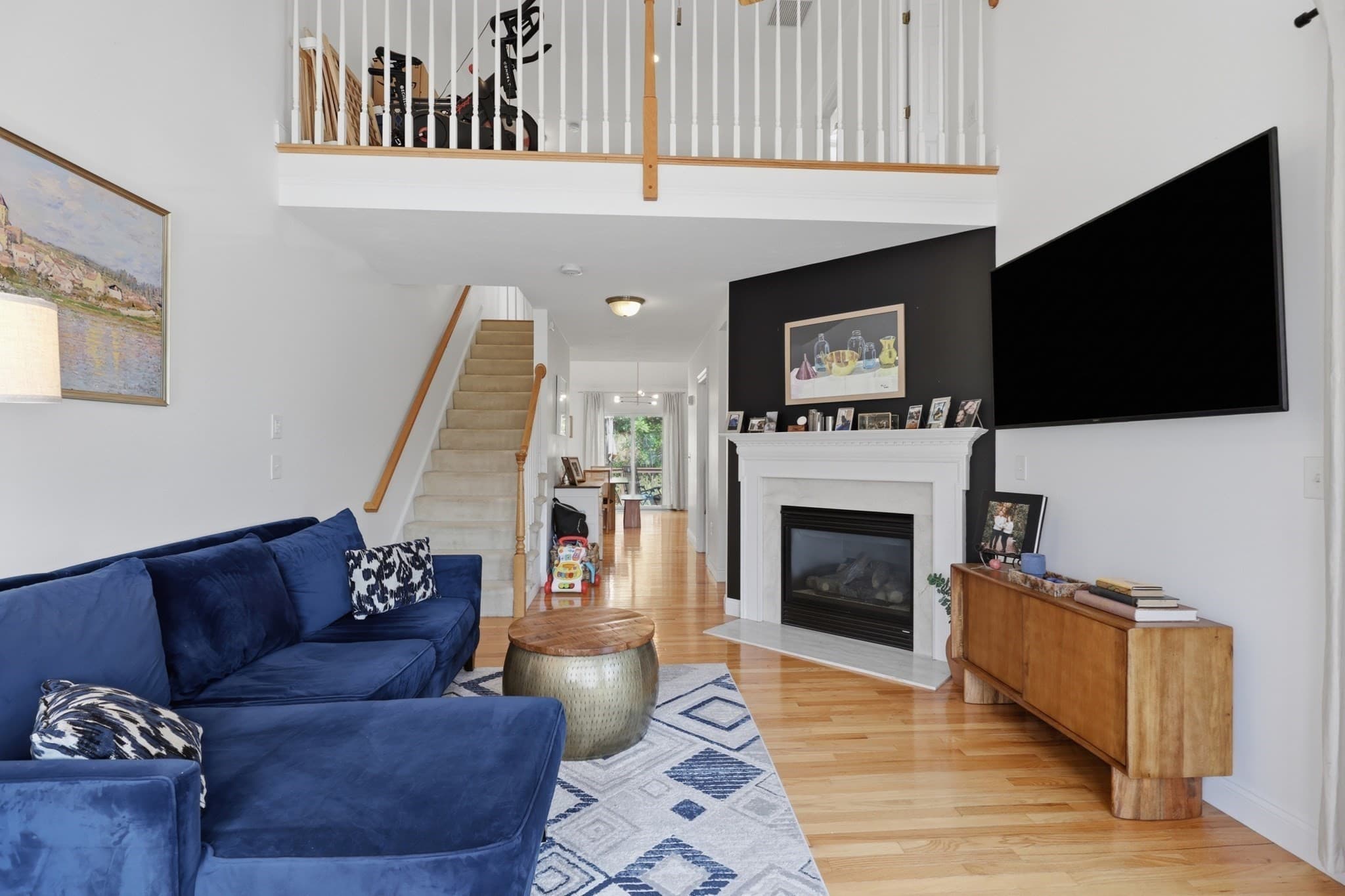 Condominium at 90 Carrington Ln # 90, Uxbridge MA 01569, Uxbridge, photo 15 of 38
