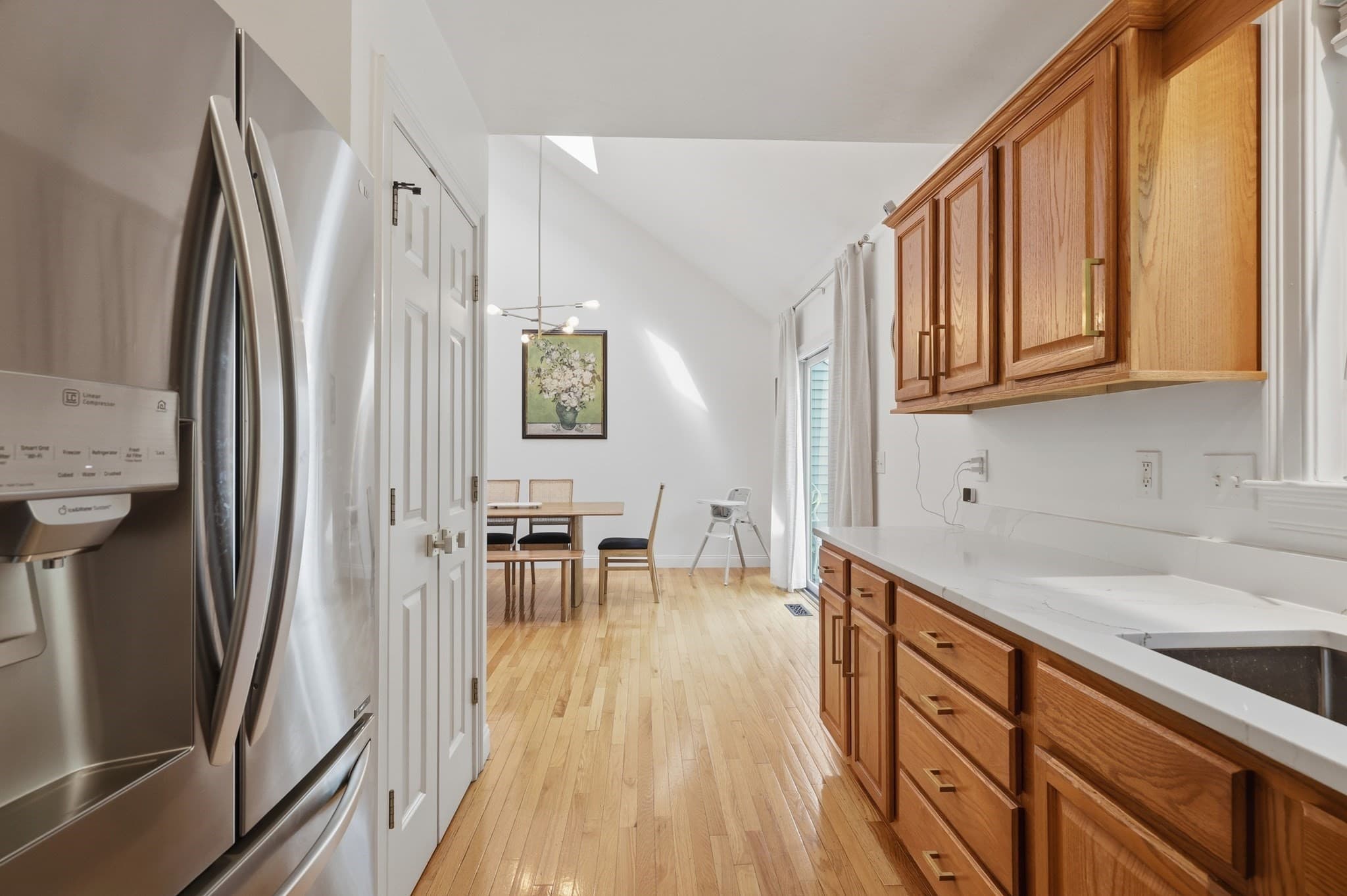 Condominium at 90 Carrington Ln # 90, Uxbridge MA 01569, Uxbridge, photo 11 of 38