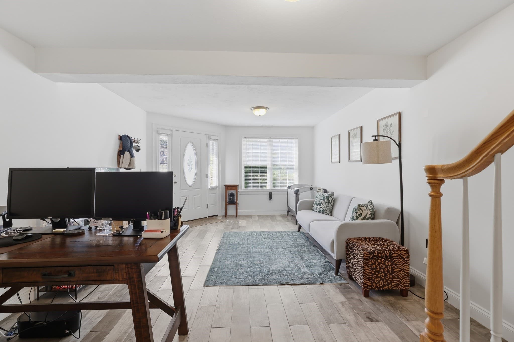 Condominium at 90 Carrington Ln # 90, Uxbridge MA 01569, Uxbridge, photo 4 of 38