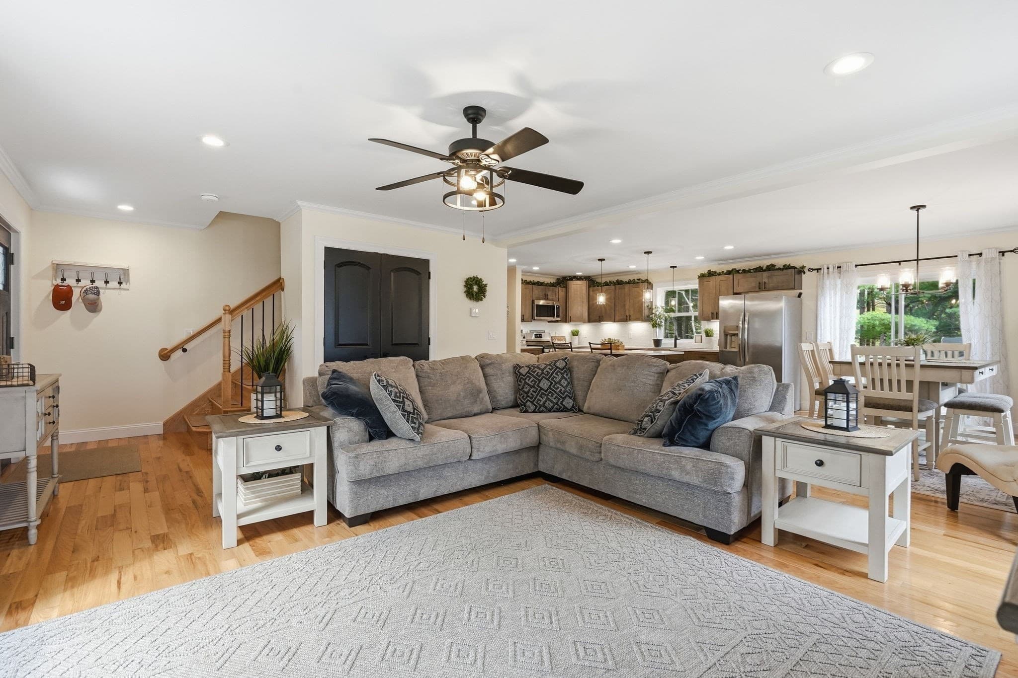 Single Family Residence at 47 Fuller Rd, Palmer MA 01069, Palmer, photo 6 of 40