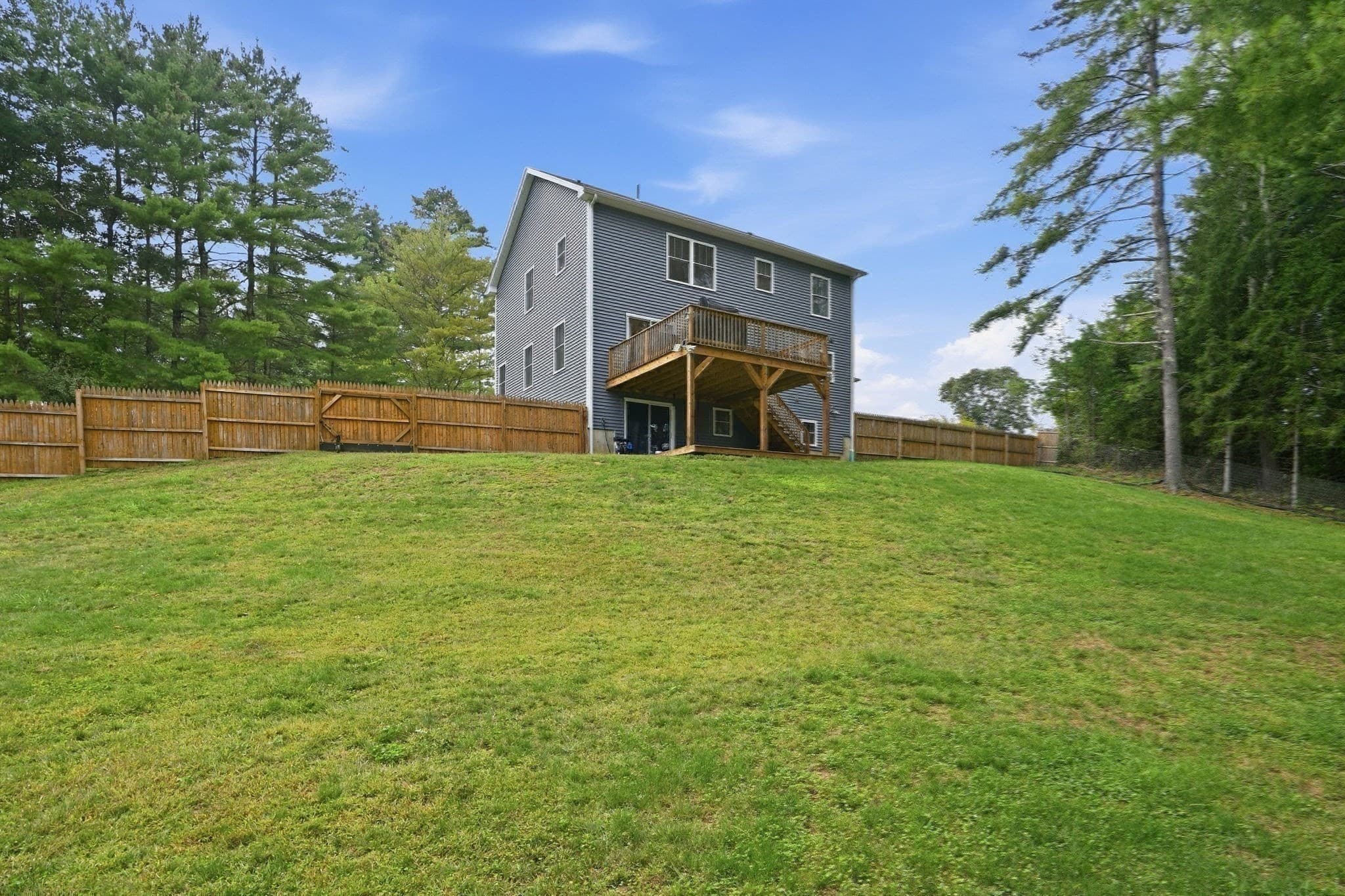 Single Family Residence at 47 Fuller Rd, Palmer MA 01069, Palmer, photo 32 of 40