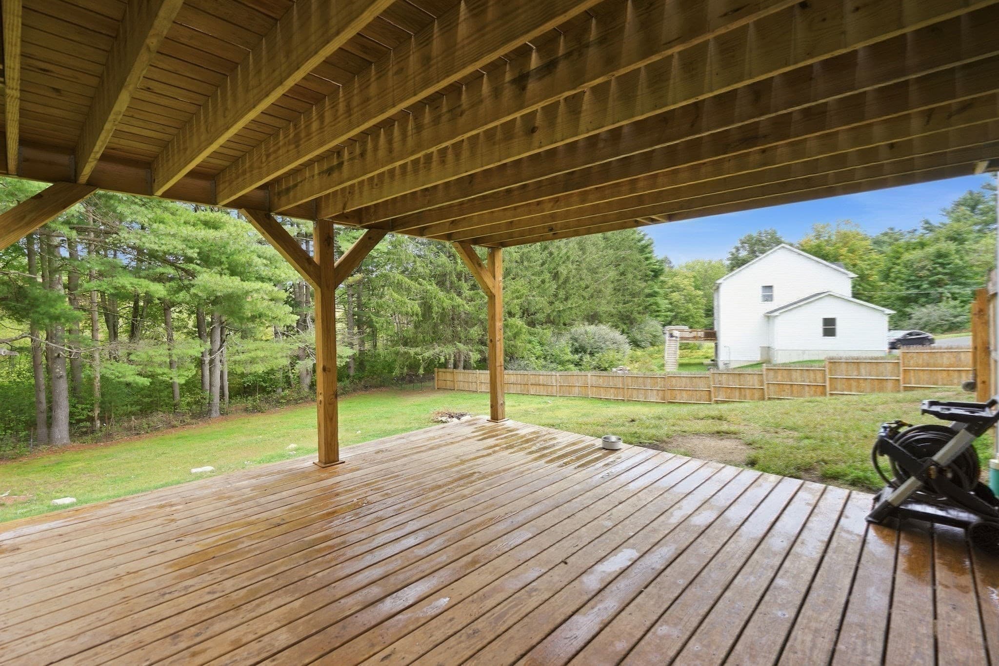 Single Family Residence at 47 Fuller Rd, Palmer MA 01069, Palmer, photo 34 of 40
