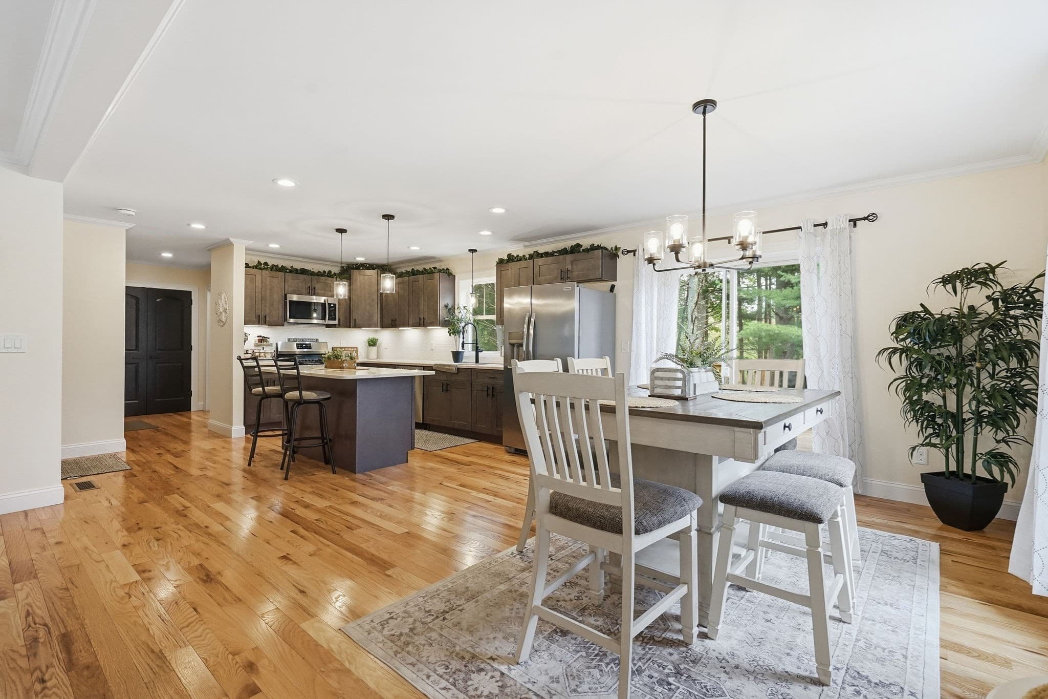 Single Family Residence at 47 Fuller Rd, Palmer MA 01069, Palmer, photo 10 of 40