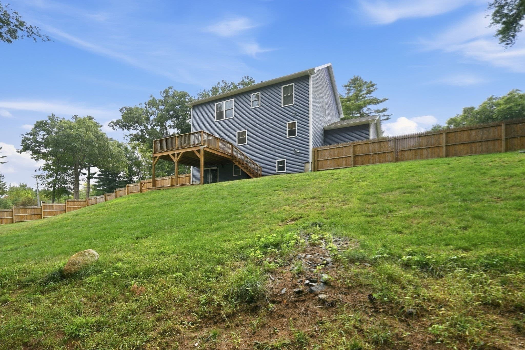 Single Family Residence at 47 Fuller Rd, Palmer MA 01069, Palmer, photo 31 of 40