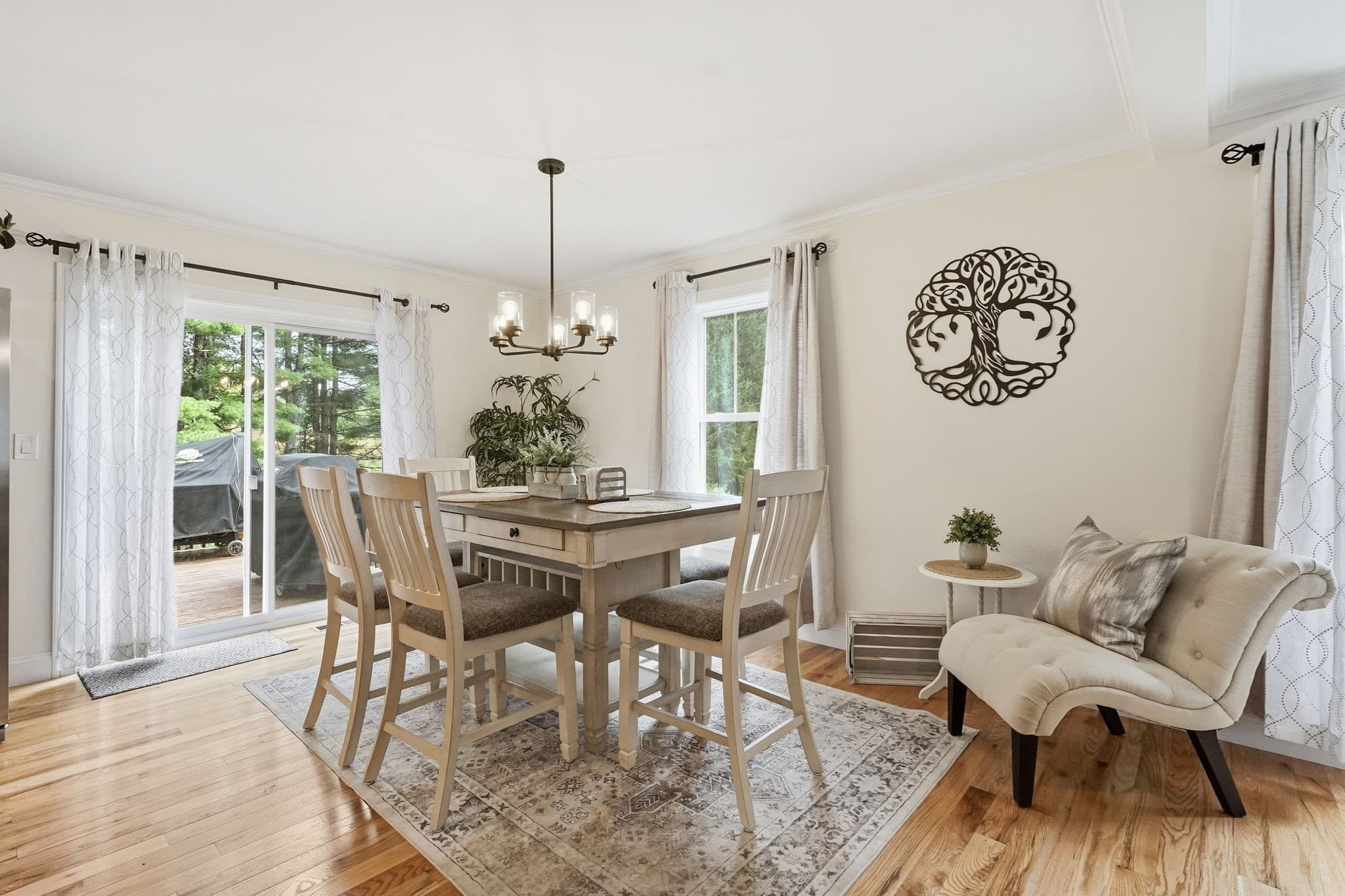 Single Family Residence at 47 Fuller Rd, Palmer MA 01069, Palmer, photo 8 of 40