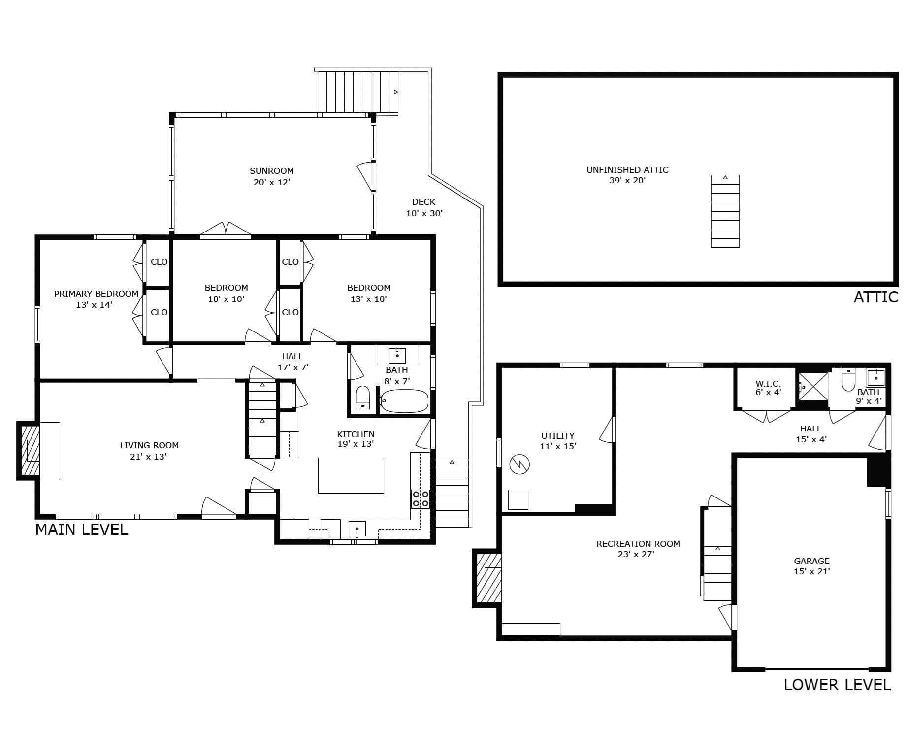 Single Family Residence at 7 Dana Park, Hopedale MA 01747, Hopedale, photo 42 of 42