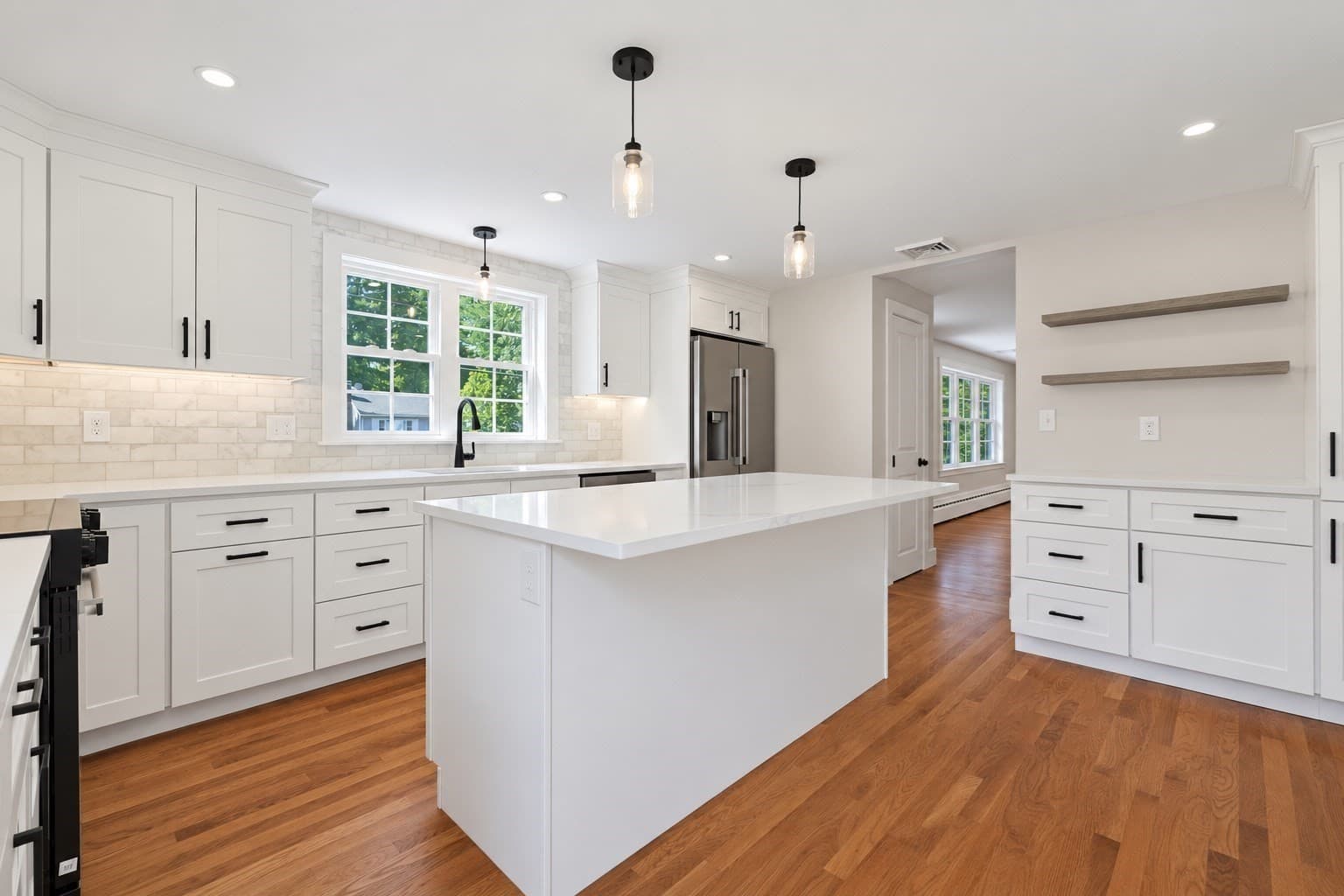 7 Dana Park, Hopedale MA 01747