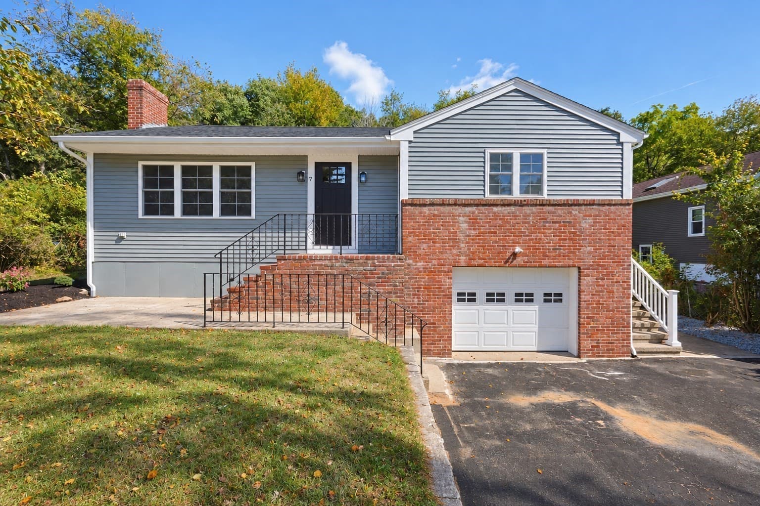 Single Family Residence at 7 Dana Park, Hopedale MA 01747, Hopedale, photo 41 of 42