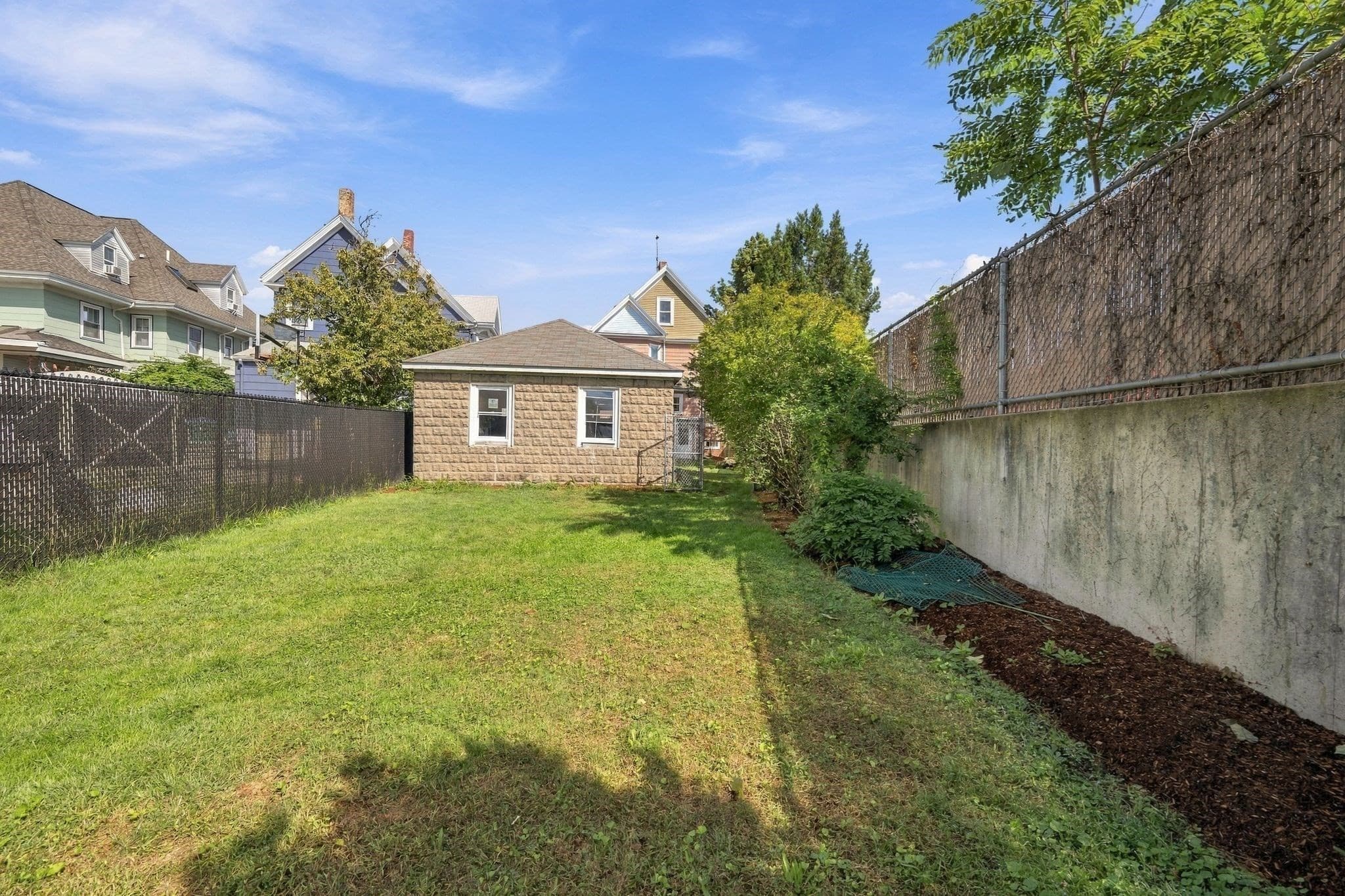 Single Family Residence at 14 Emerson St., Medford MA 02155, Medford, photo 26 of 34