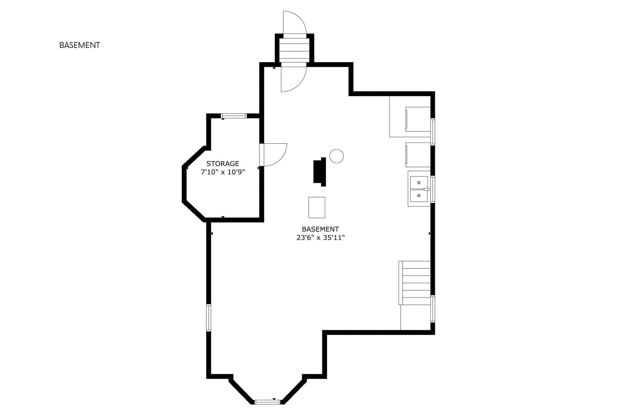 Single Family Residence at 14 Emerson St., Medford MA 02155, Medford, photo 34 of 34