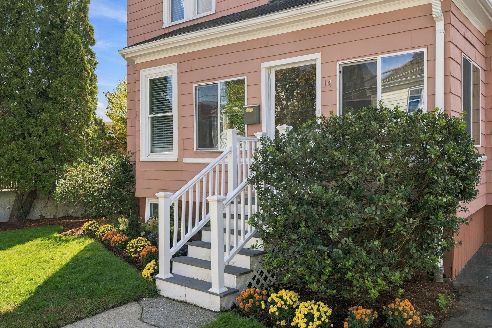 Single Family Residence at 14 Emerson St., Medford MA 02155, Medford, photo 29 of 34