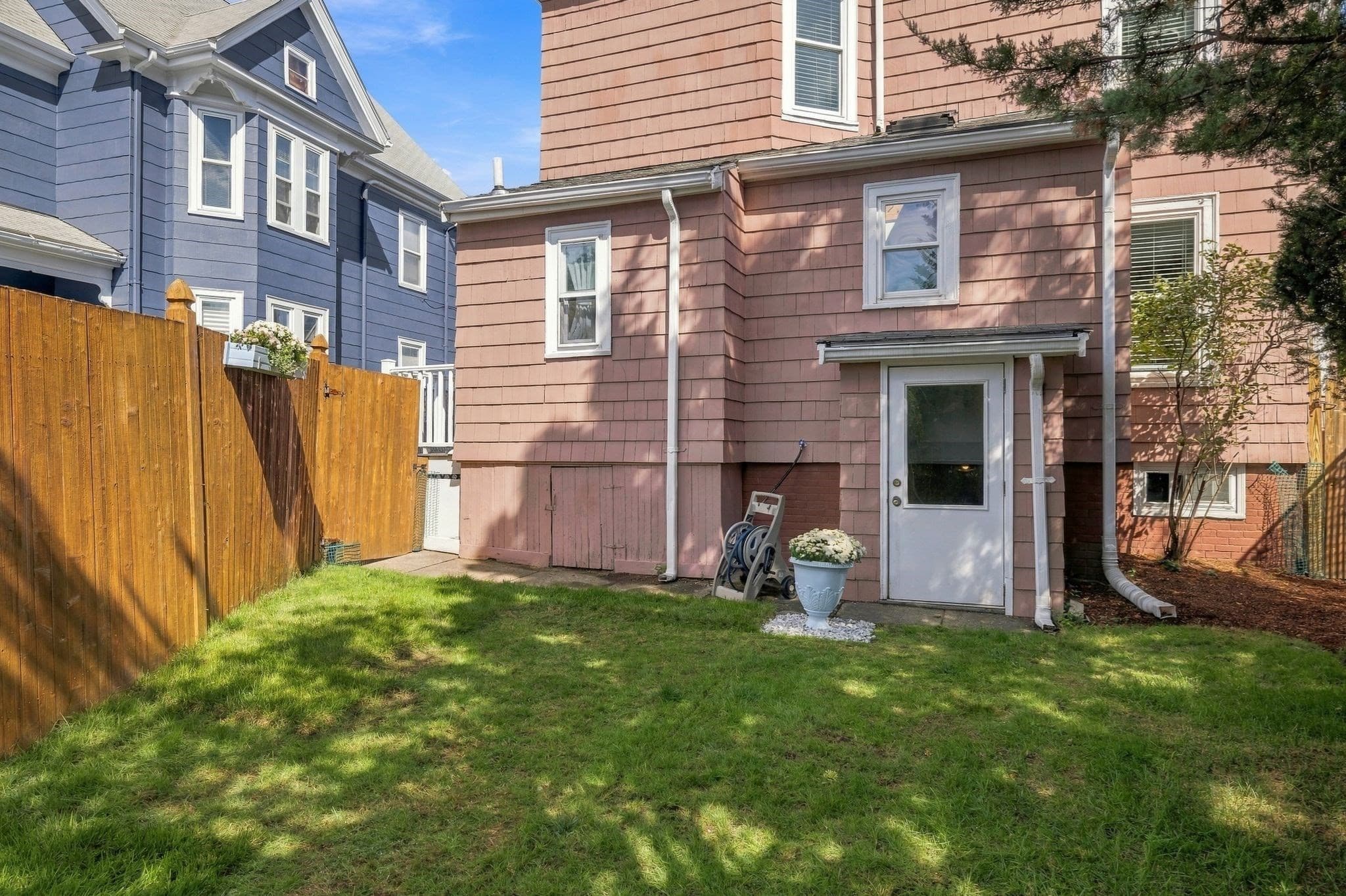 Single Family Residence at 14 Emerson St., Medford MA 02155, Medford, photo 25 of 34