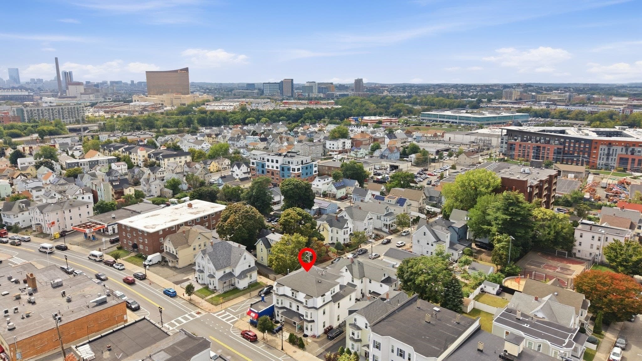 5-9 Family at 170 Main St, Everett MA 02149, Everett, photo 7 of 16