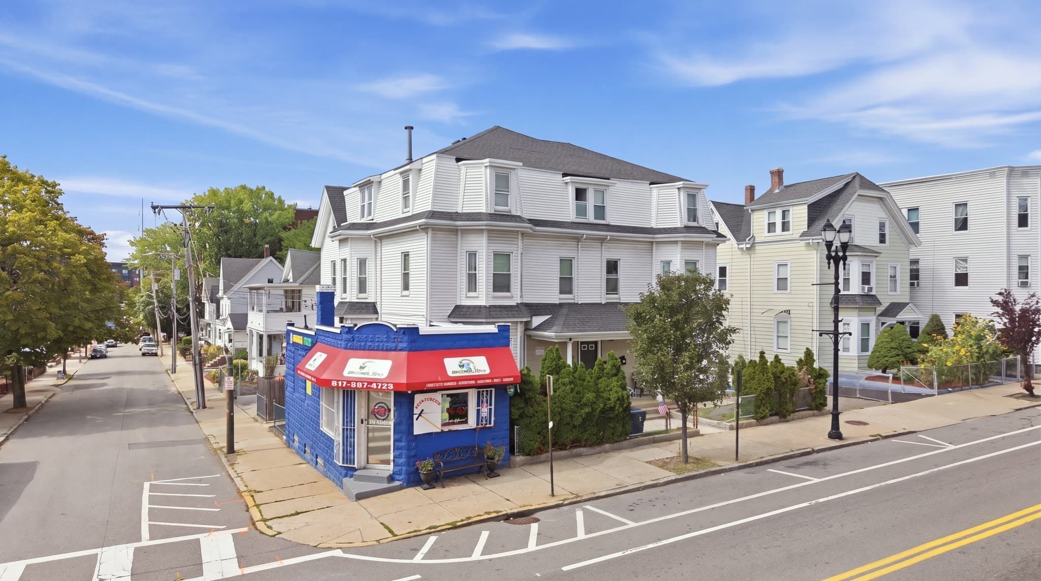 5-9 Family at 170 Main St, Everett MA 02149, Everett, photo 3 of 16