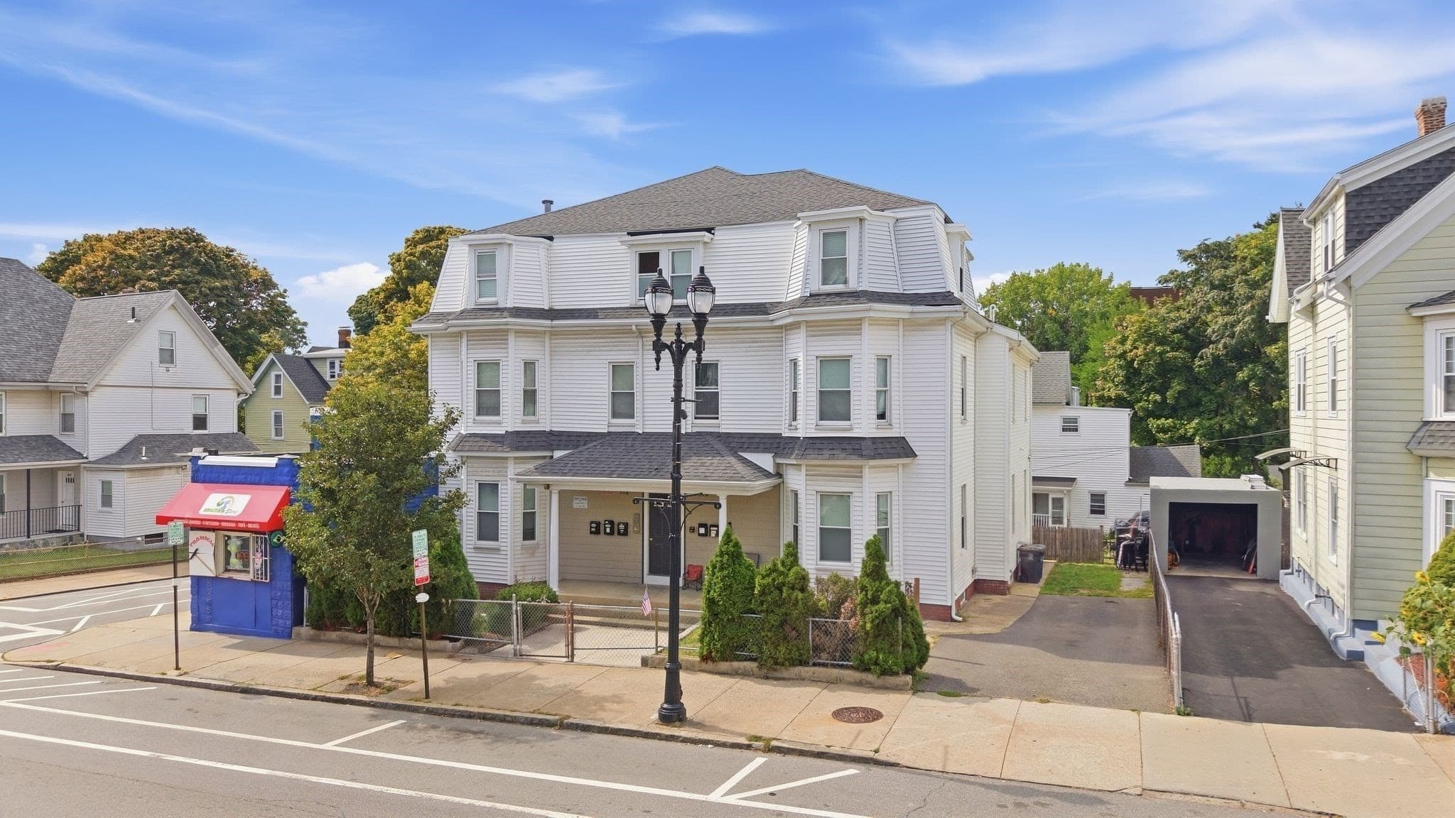 5-9 Family at 170 Main St, Everett MA 02149, Everett, photo 5 of 16