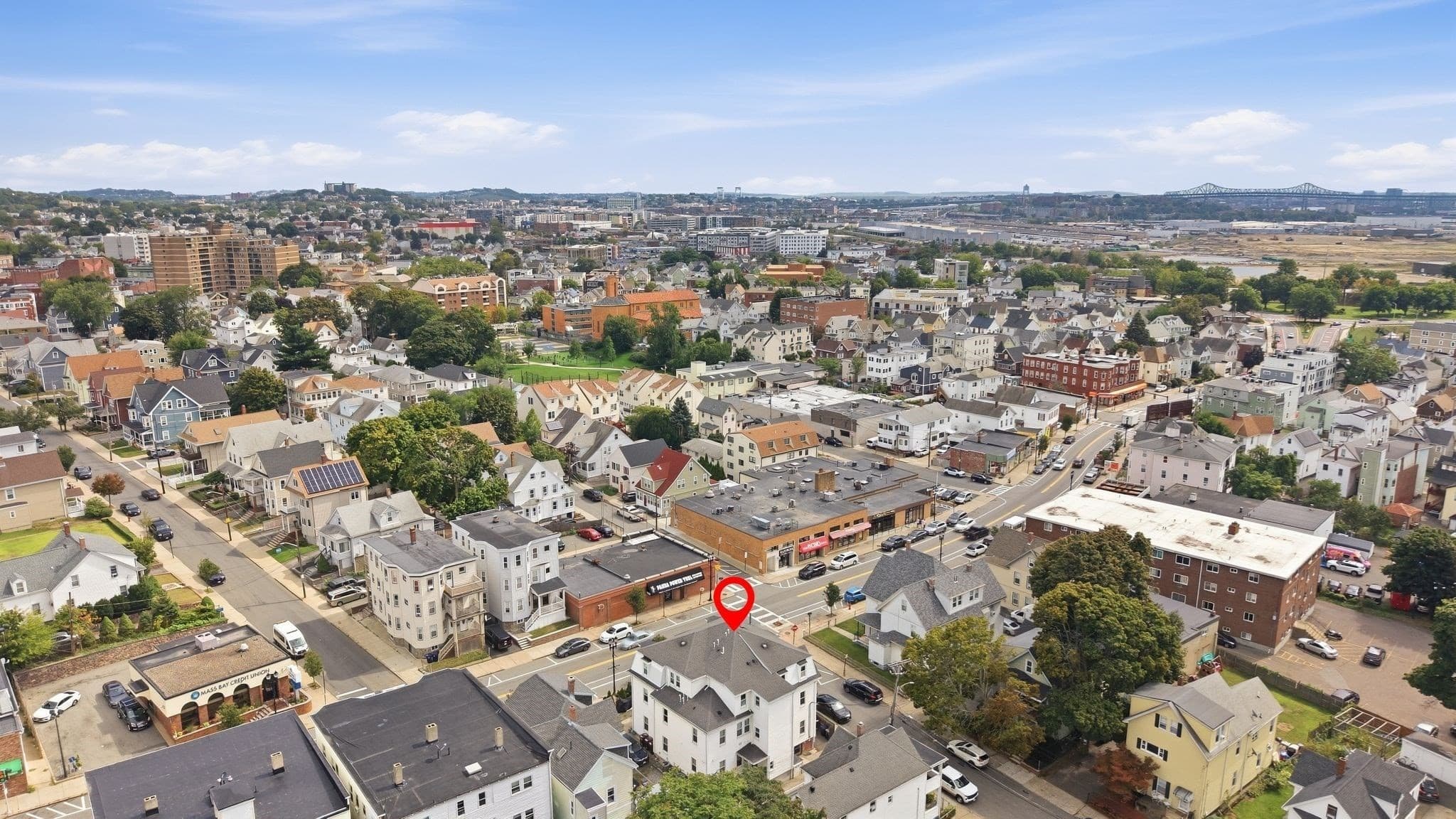 5-9 Family at 170 Main St, Everett MA 02149, Everett, photo 9 of 16