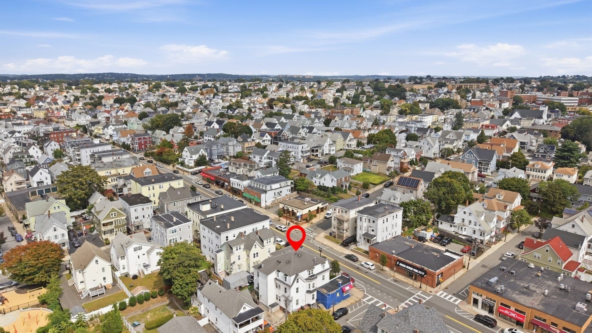 5-9 Family at 170 Main St, Everett MA 02149, Everett, photo 10 of 16