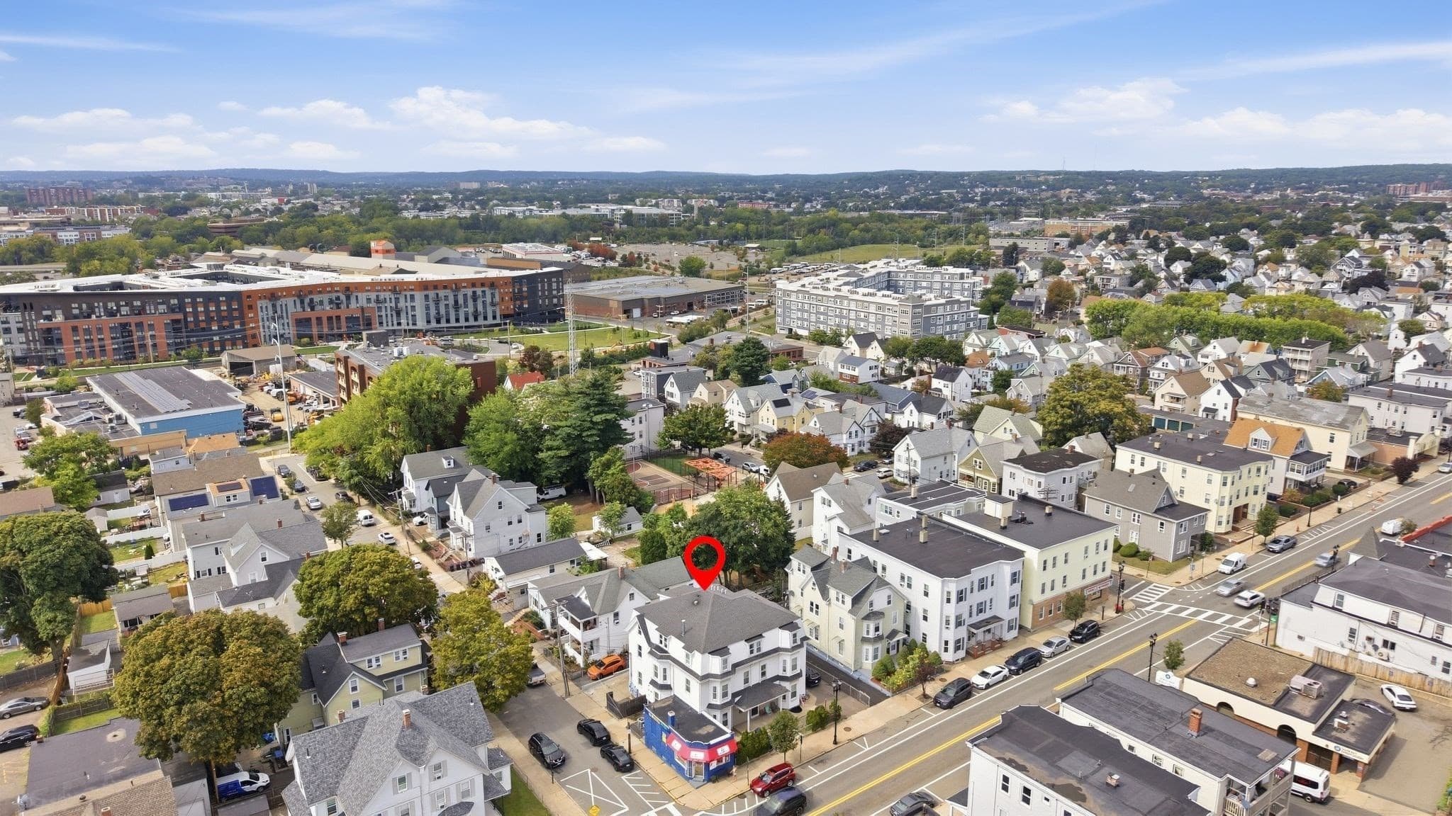 5-9 Family at 170 Main St, Everett MA 02149, Everett, photo 11 of 16
