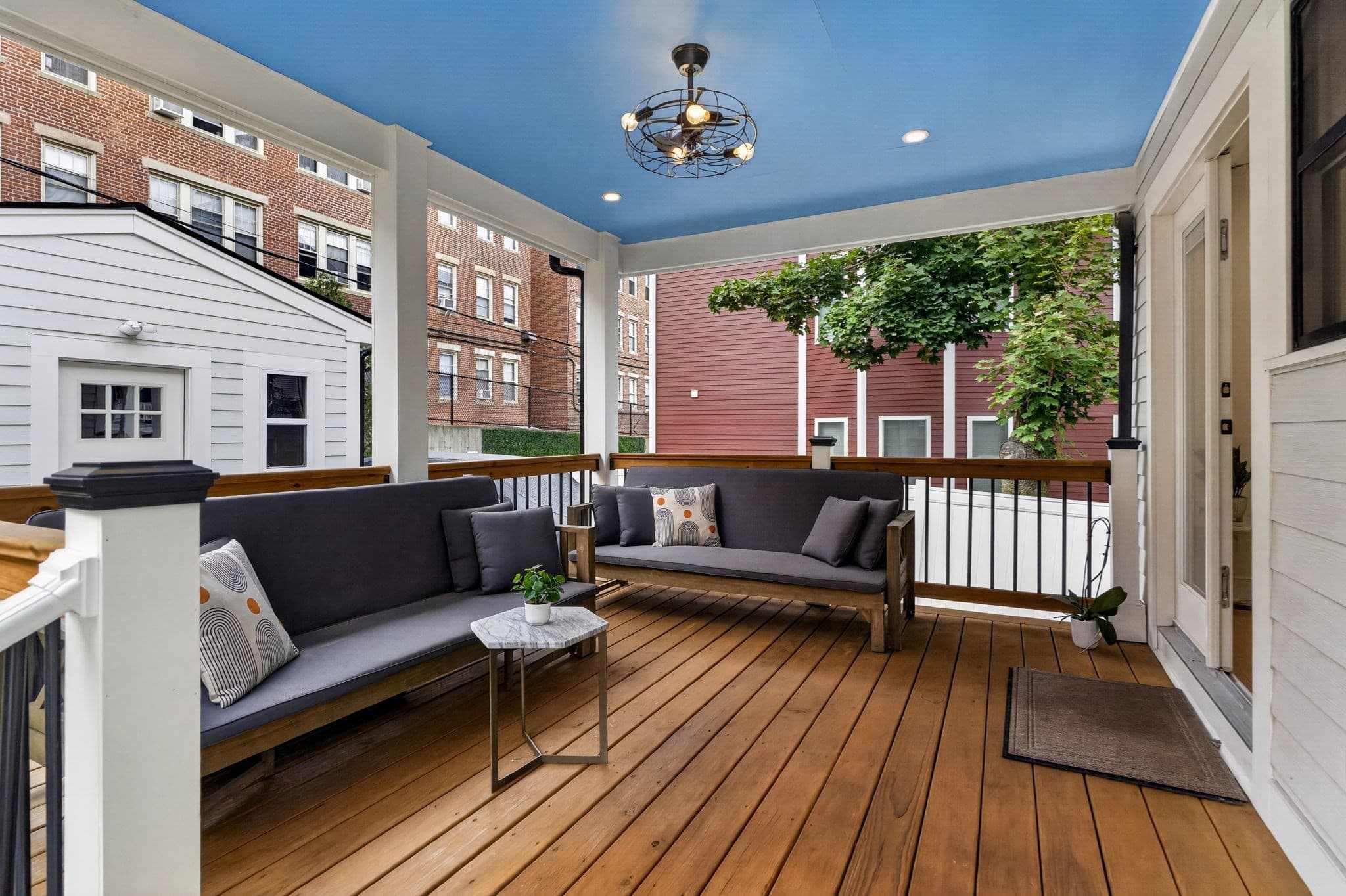 Single Family Residence at 95 Parkton, Boston MA 02130, Boston, photo 27 of 39