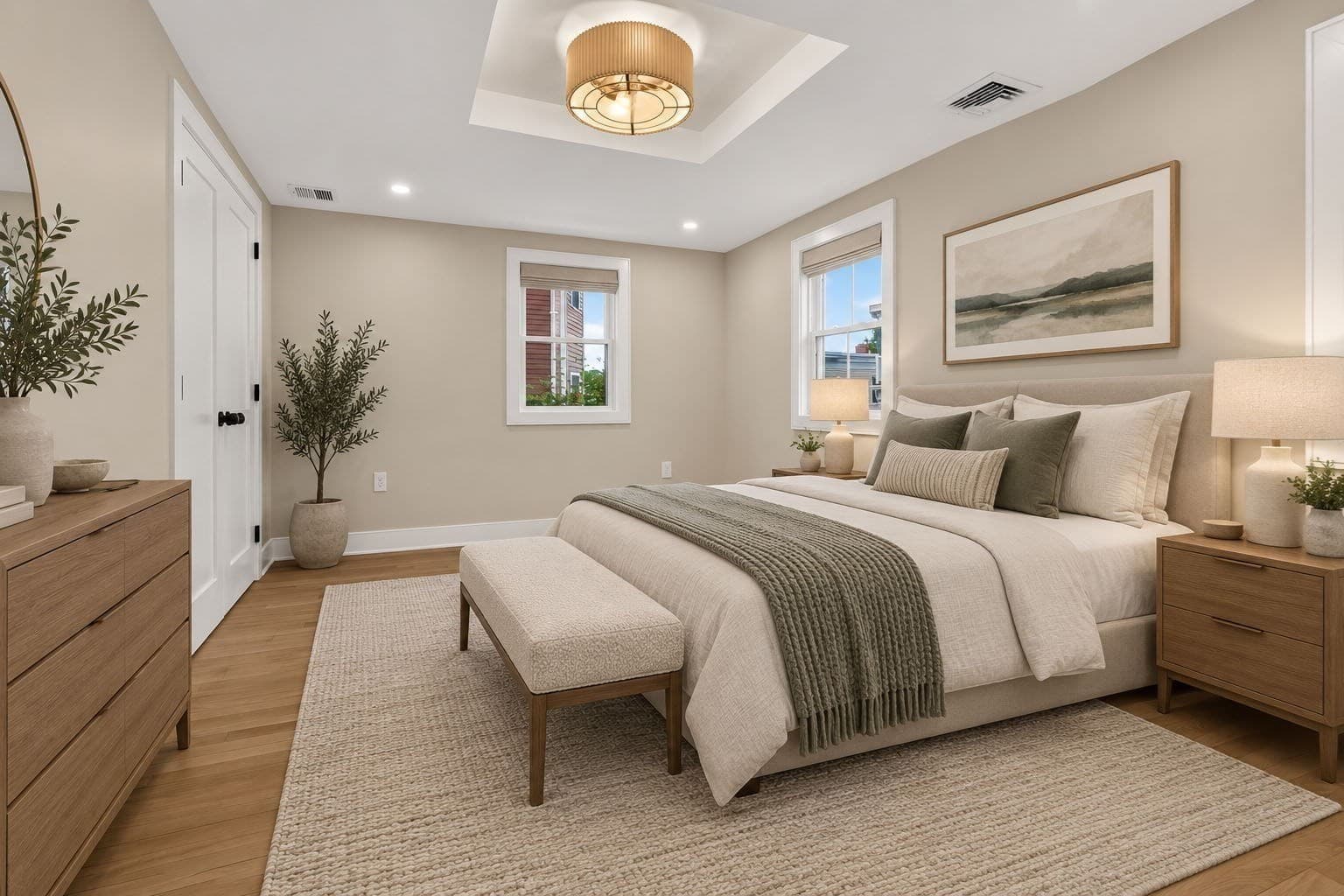 Single Family Residence at 95 Parkton, Boston MA 02130, Boston, photo 16 of 39