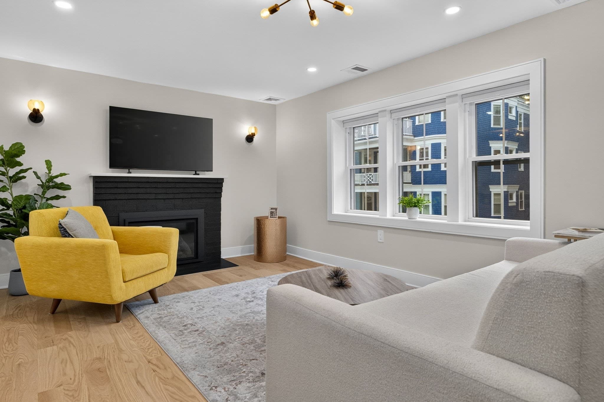 Single Family Residence at 95 Parkton, Boston MA 02130, Boston, photo 3 of 39